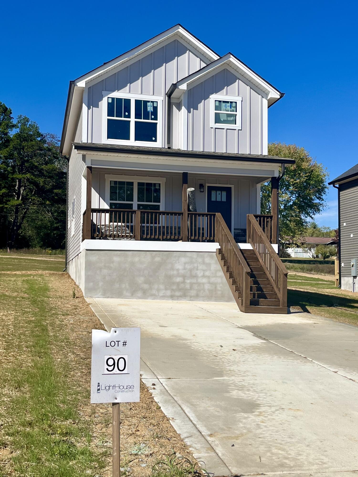 531 Heard Street, Lot 90