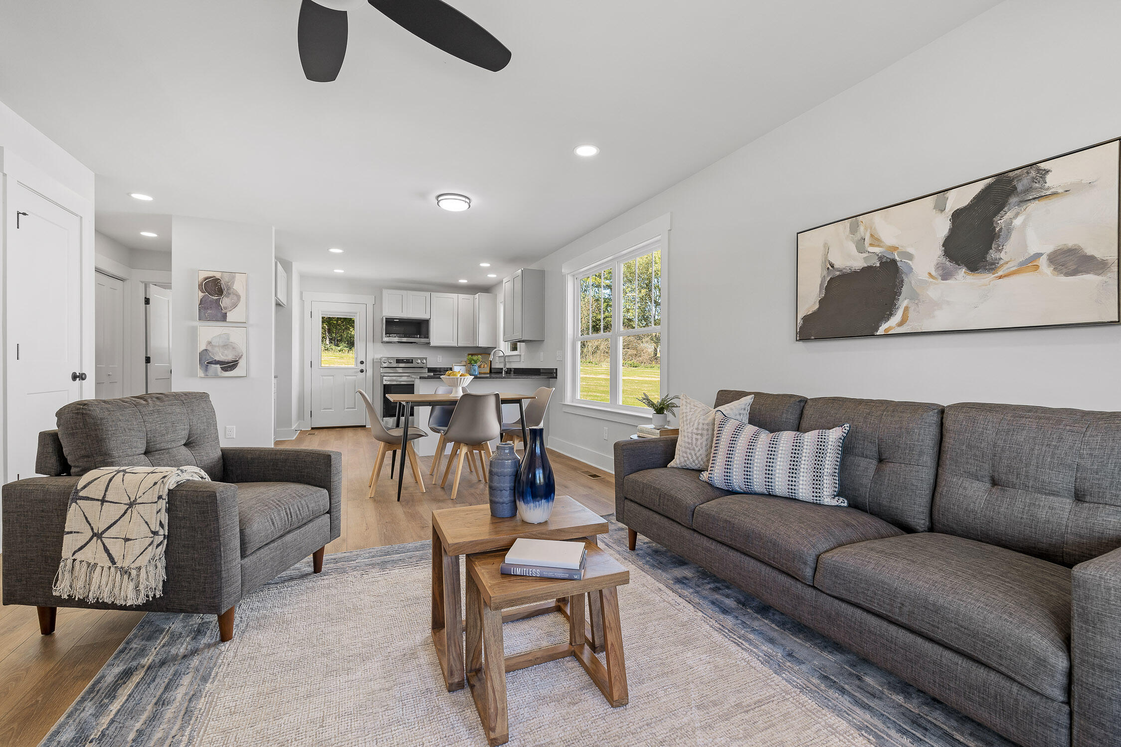 531 Heard Street, Lot 90