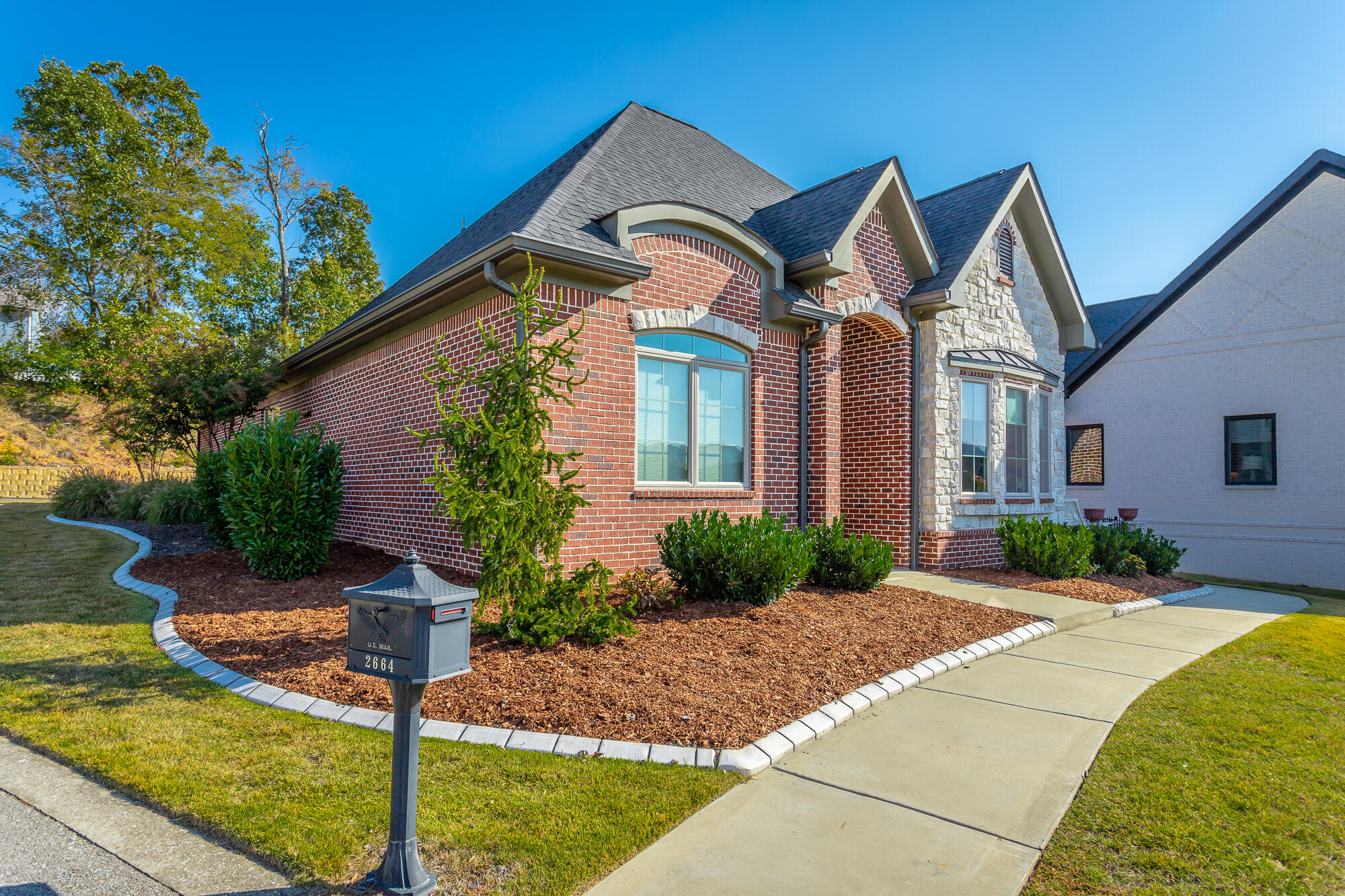 2664 Copper Cove
