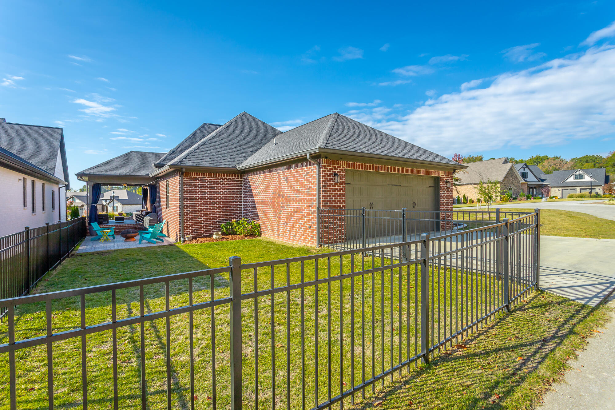 2664 Copper Cove
