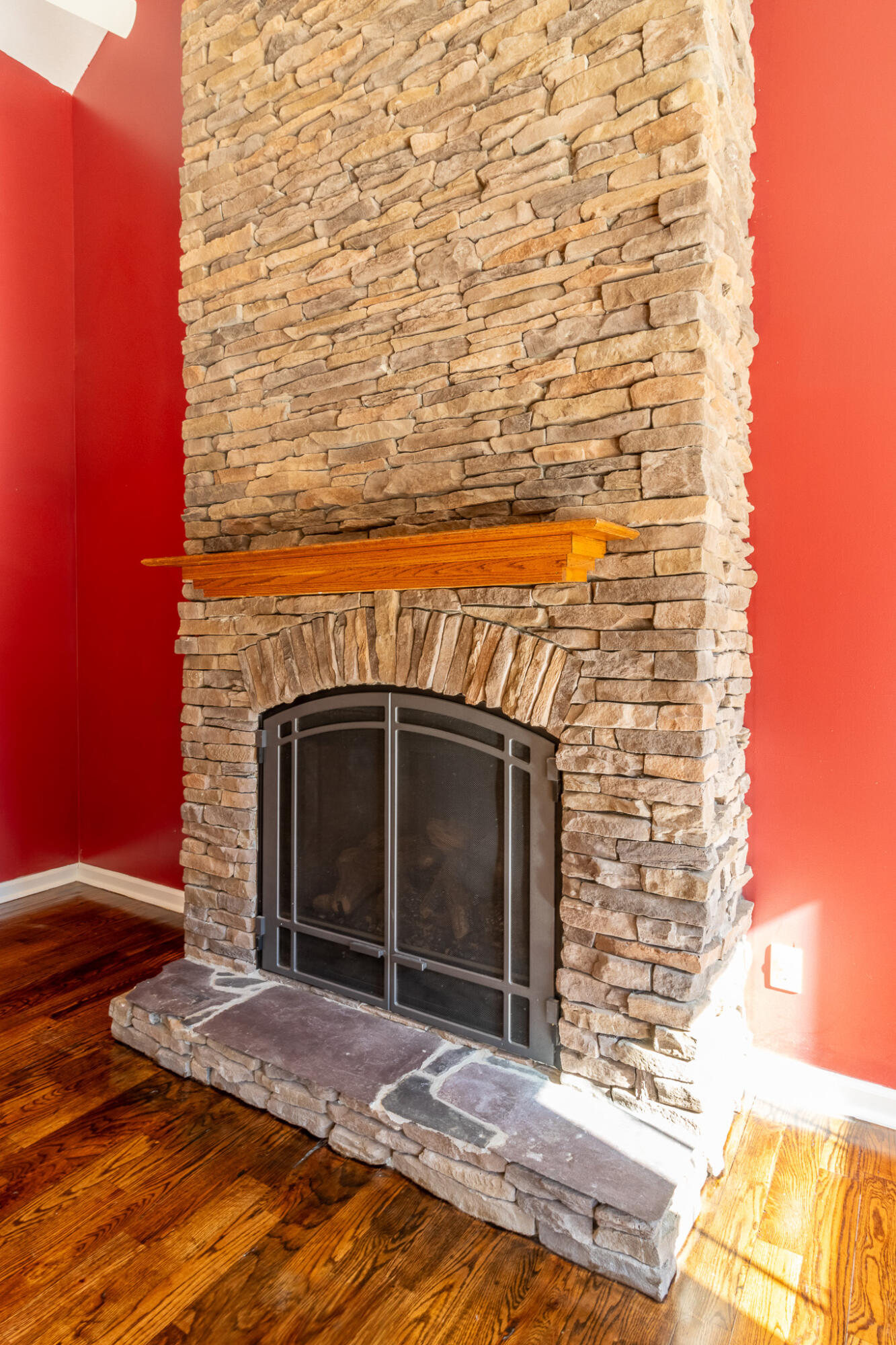 252 Smokey Clark Road