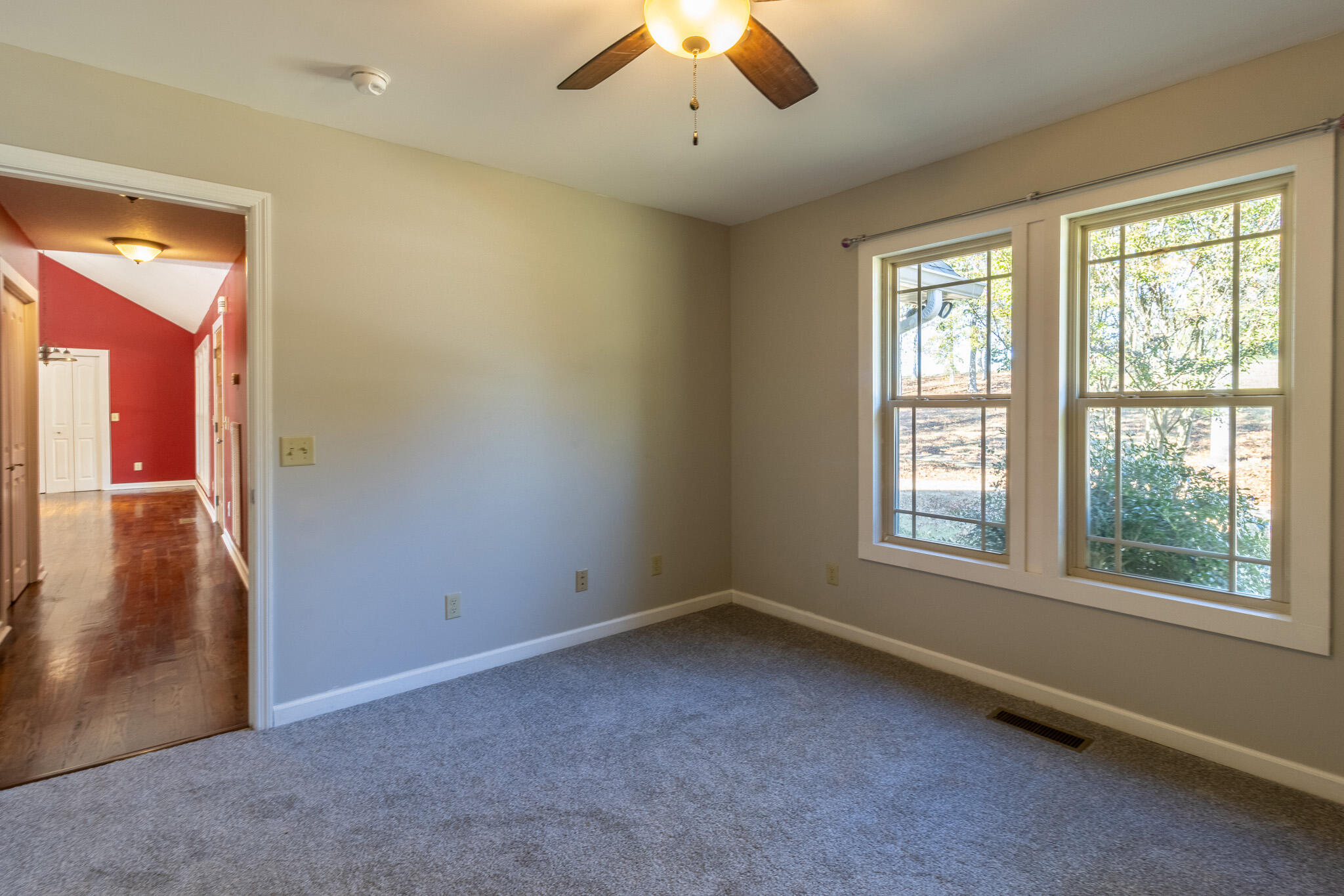 252 Smokey Clark Road