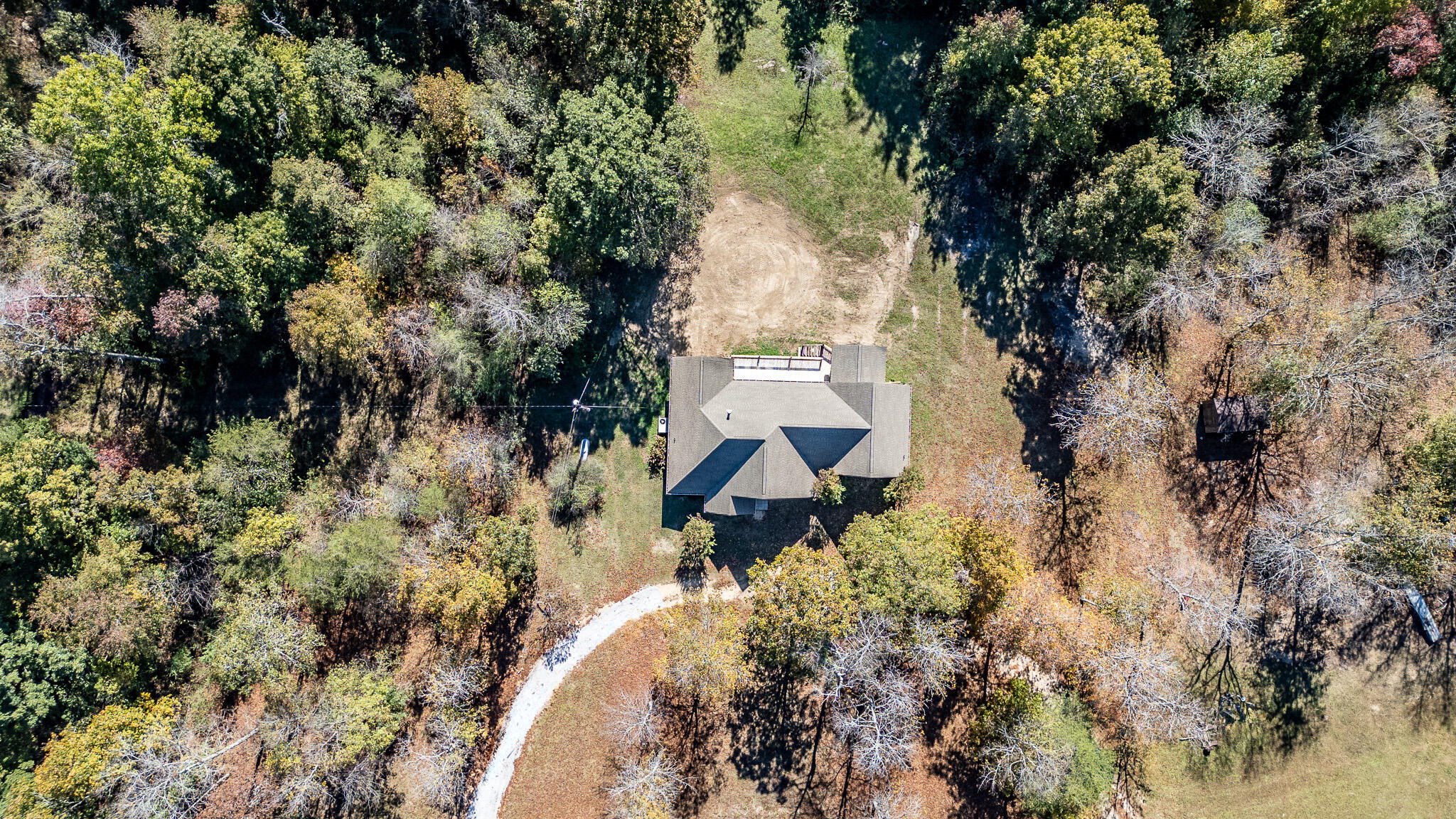 252 Smokey Clark Road