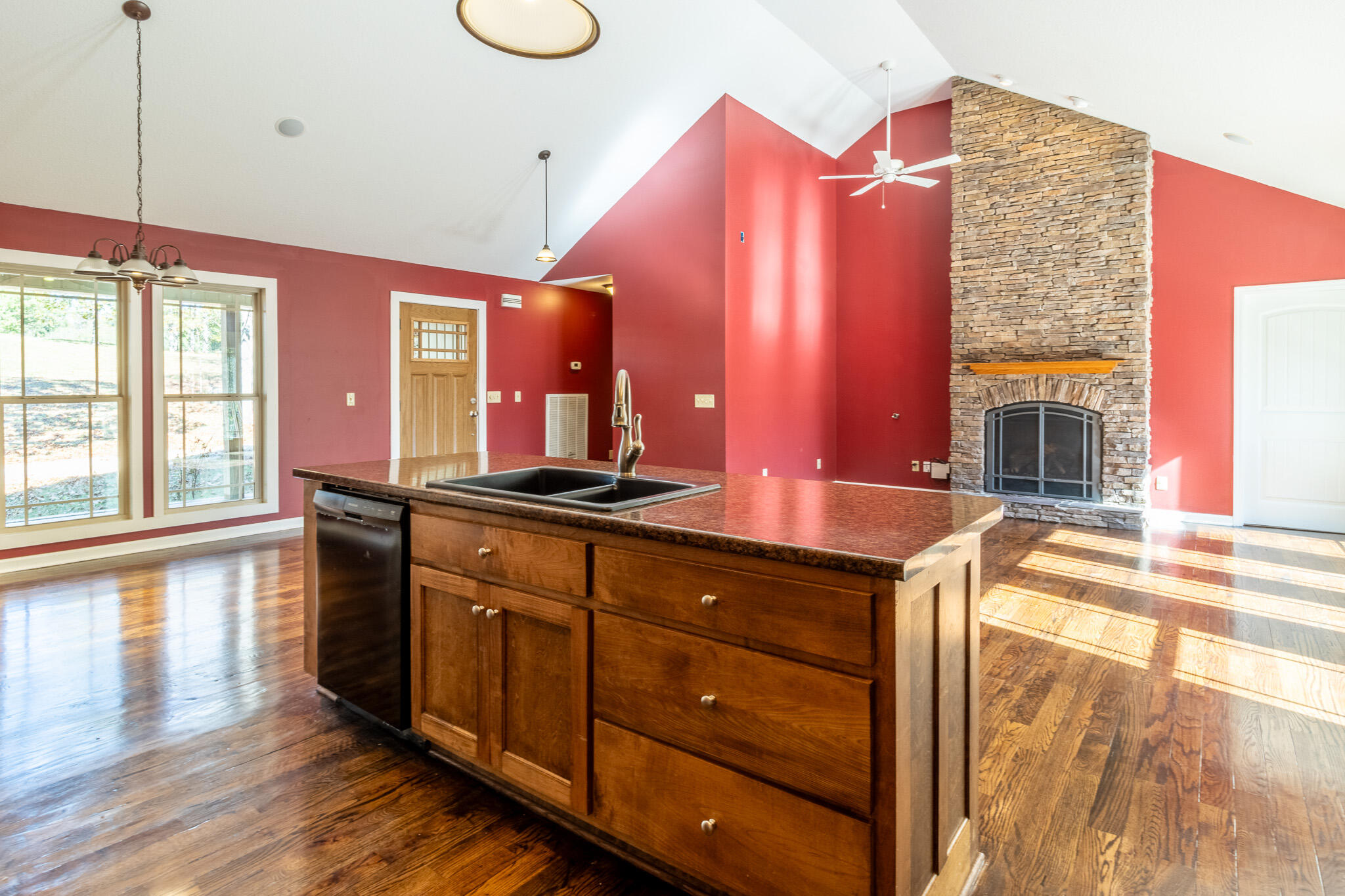252 Smokey Clark Road