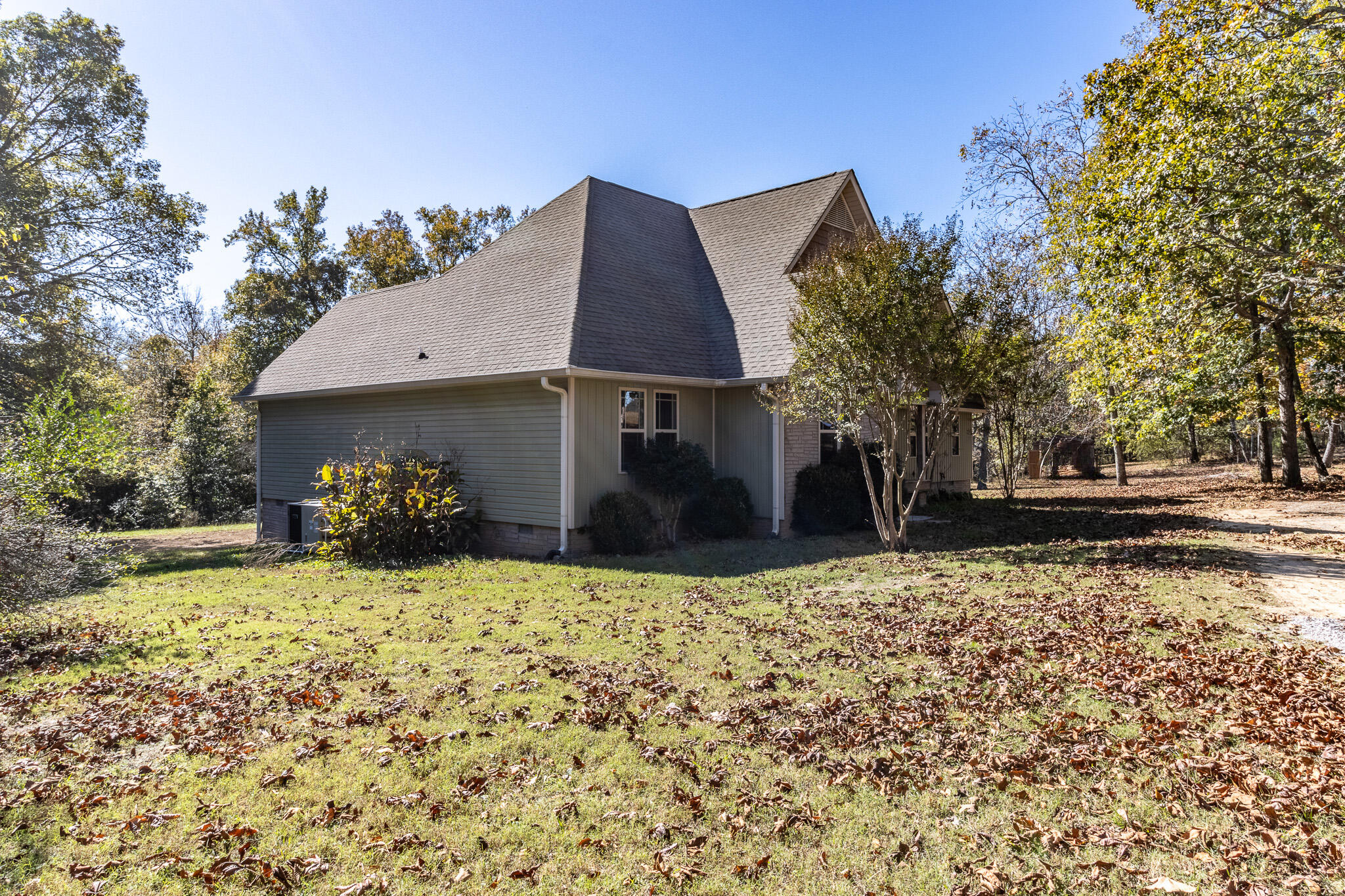 252 Smokey Clark Road