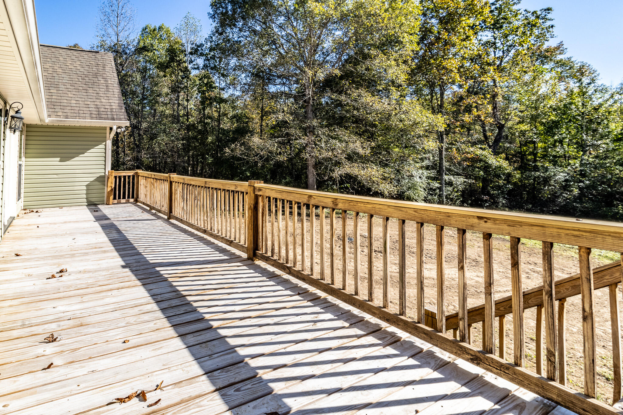 252 Smokey Clark Road