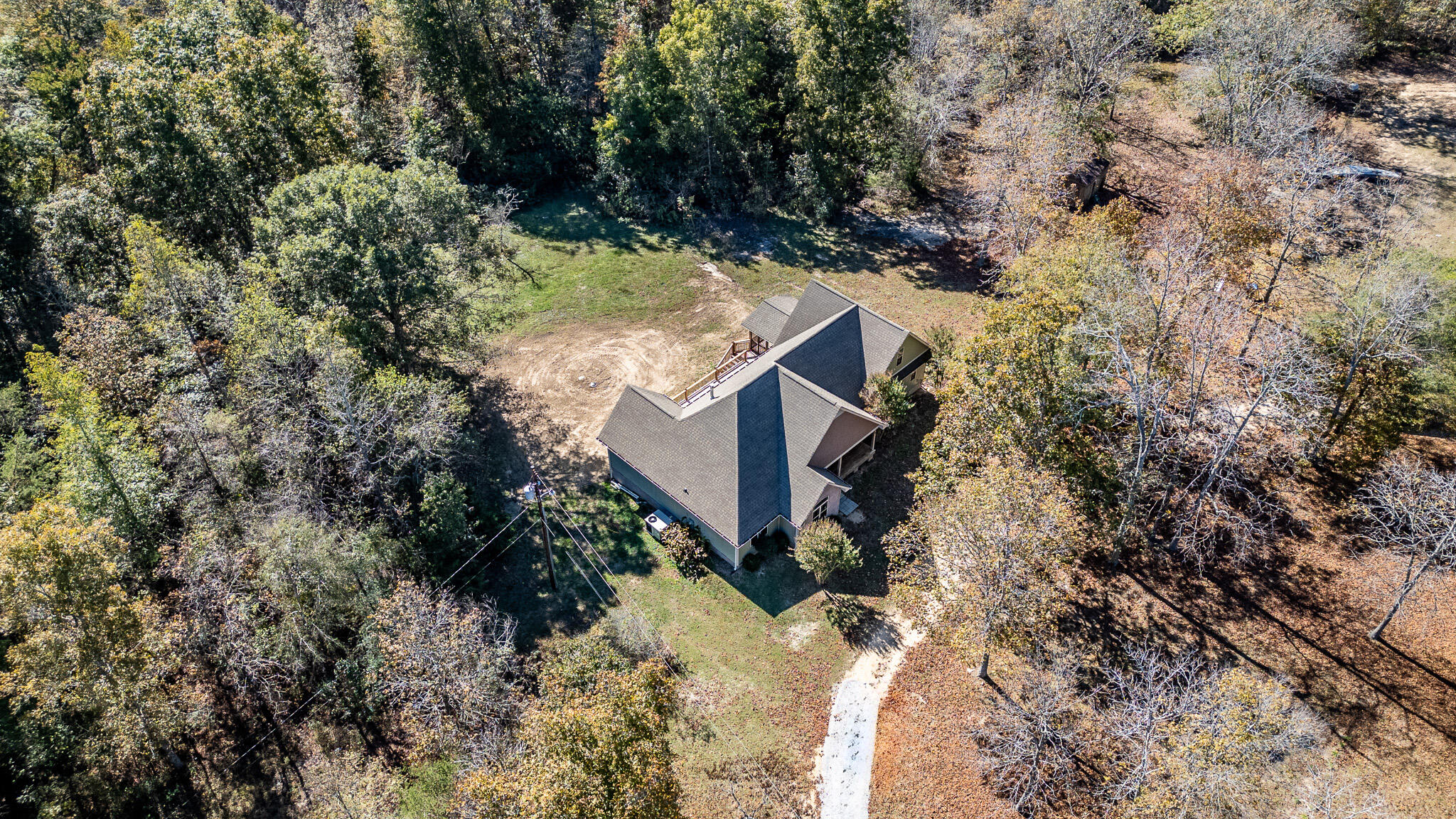 252 Smokey Clark Road
