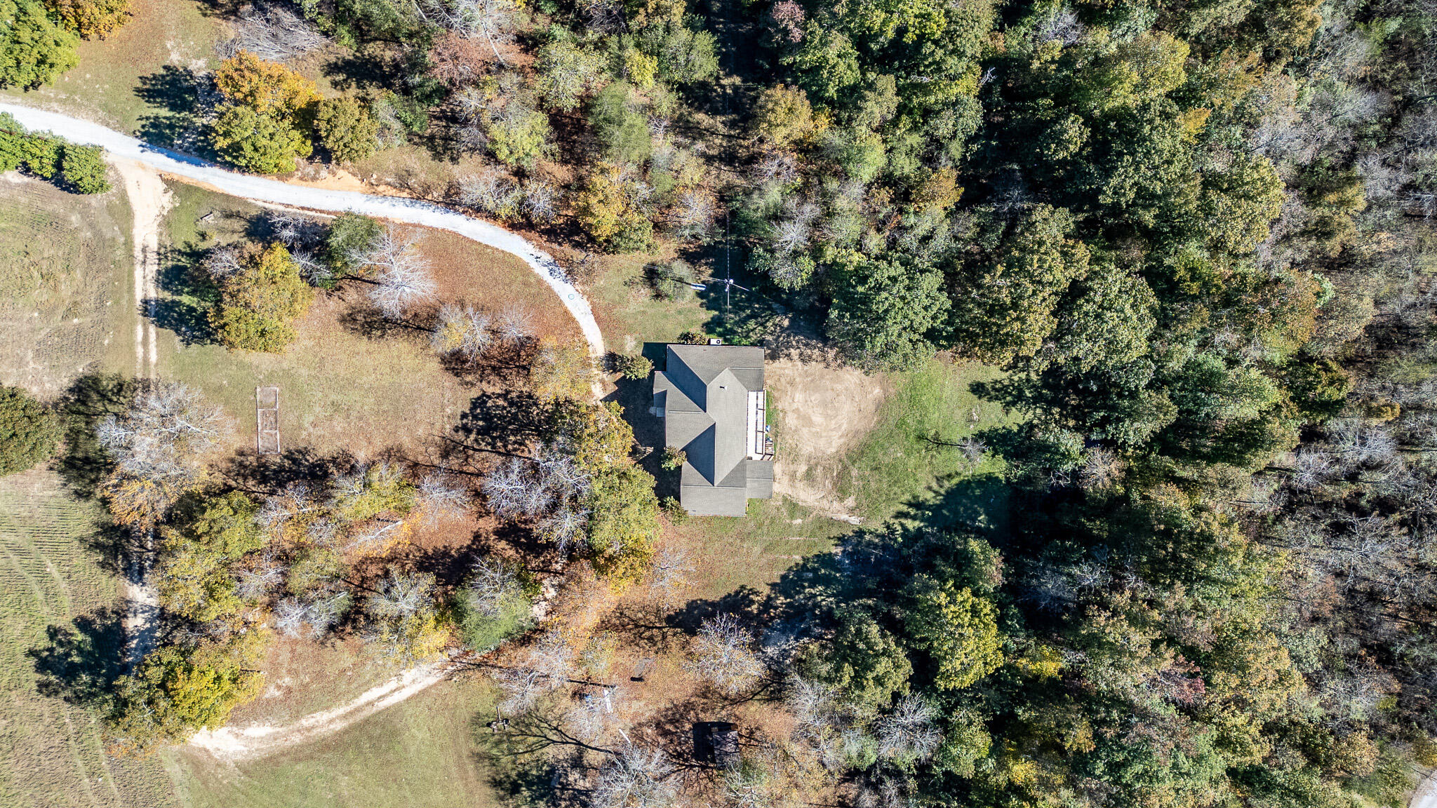 252 Smokey Clark Road