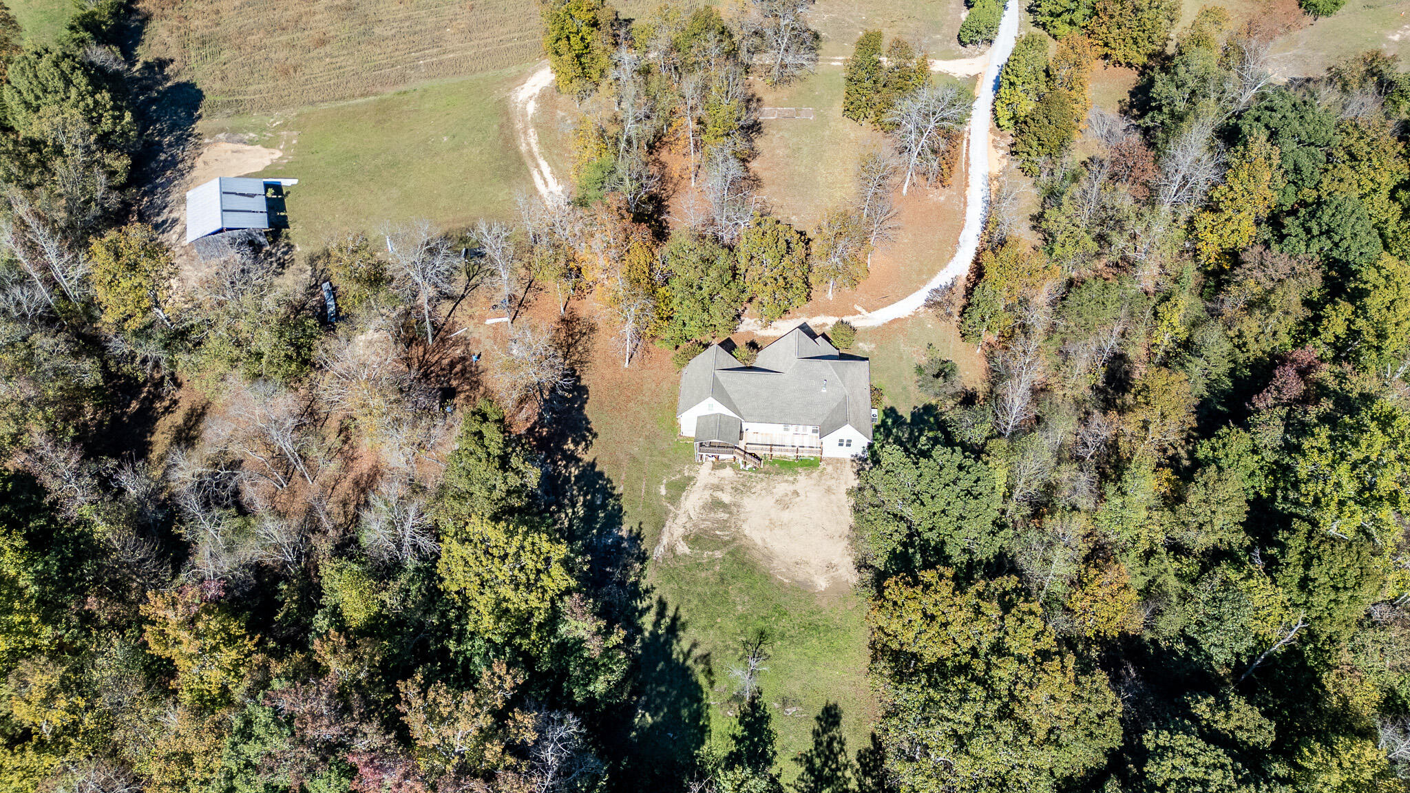 252 Smokey Clark Road