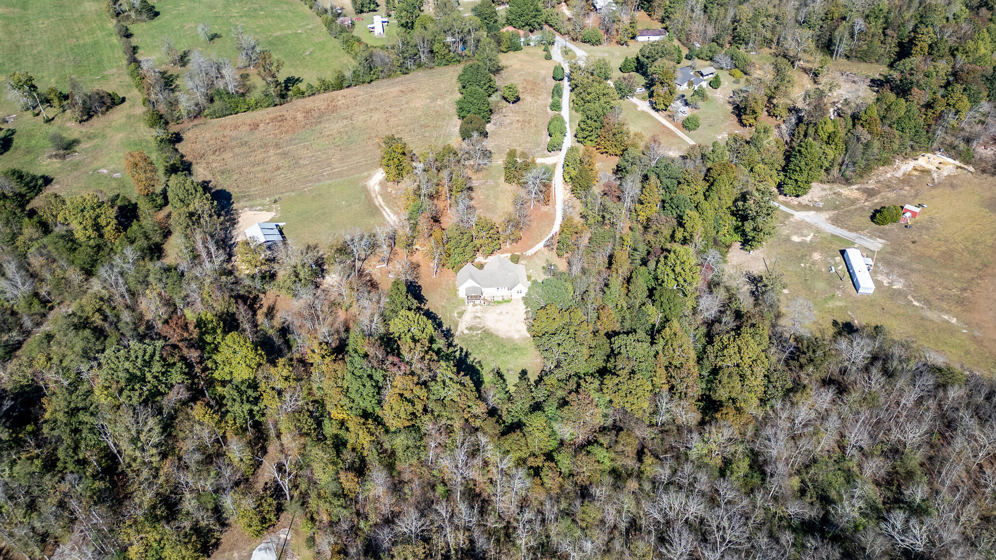 252 Smokey Clark Road