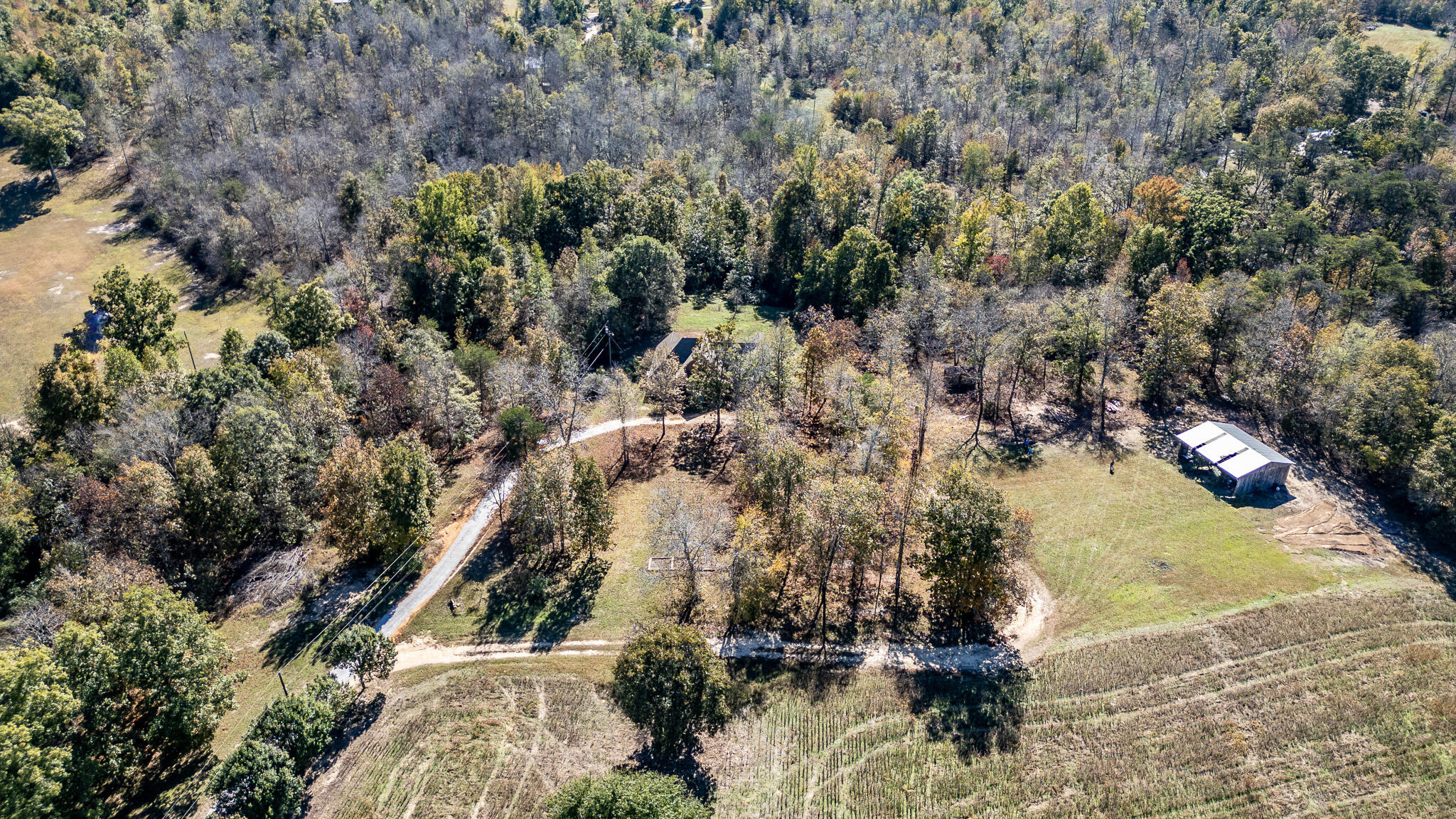 252 Smokey Clark Road