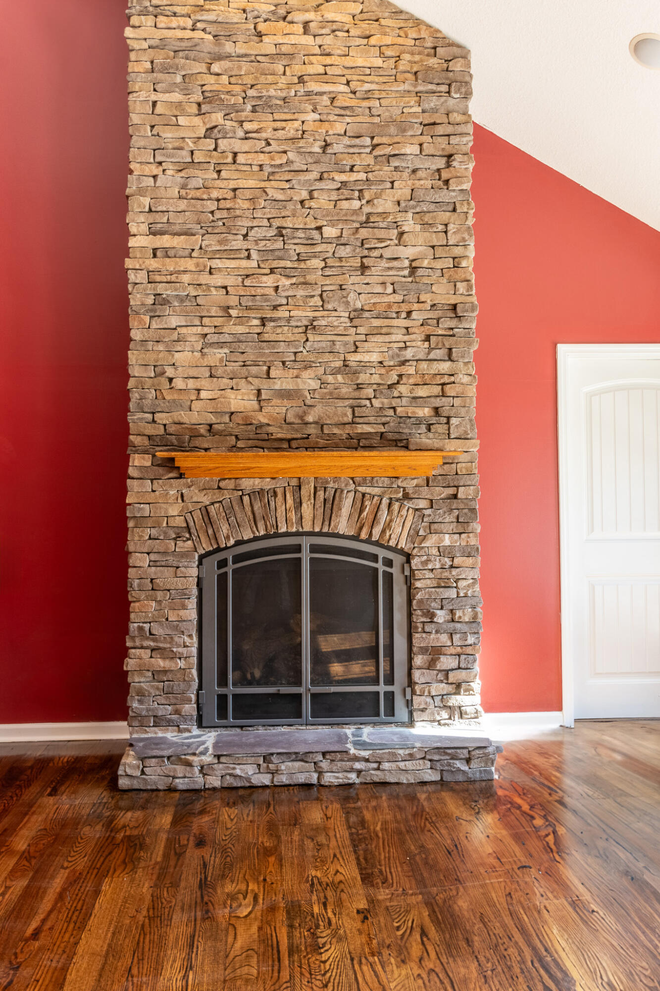 252 Smokey Clark Road
