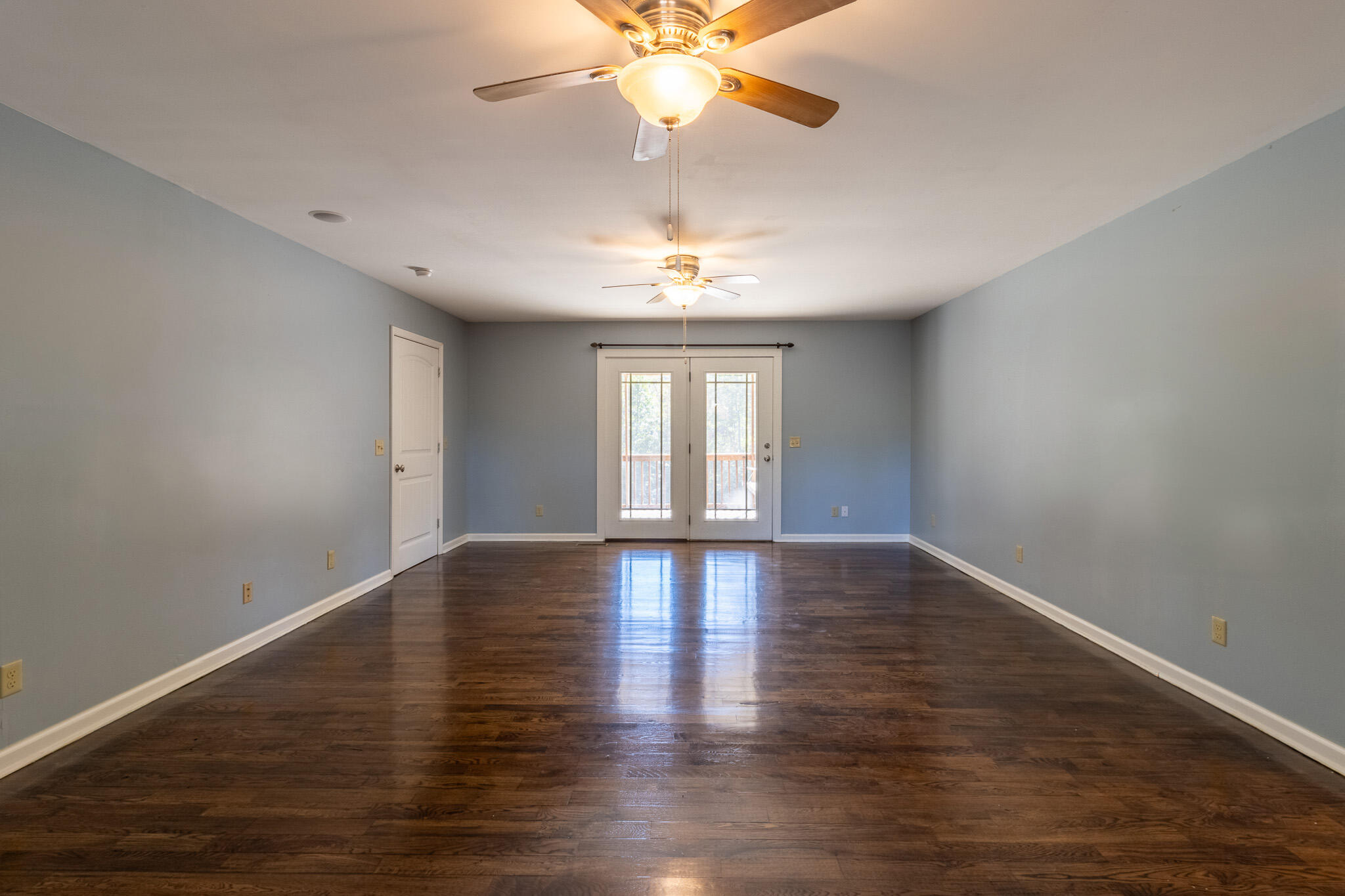 252 Smokey Clark Road