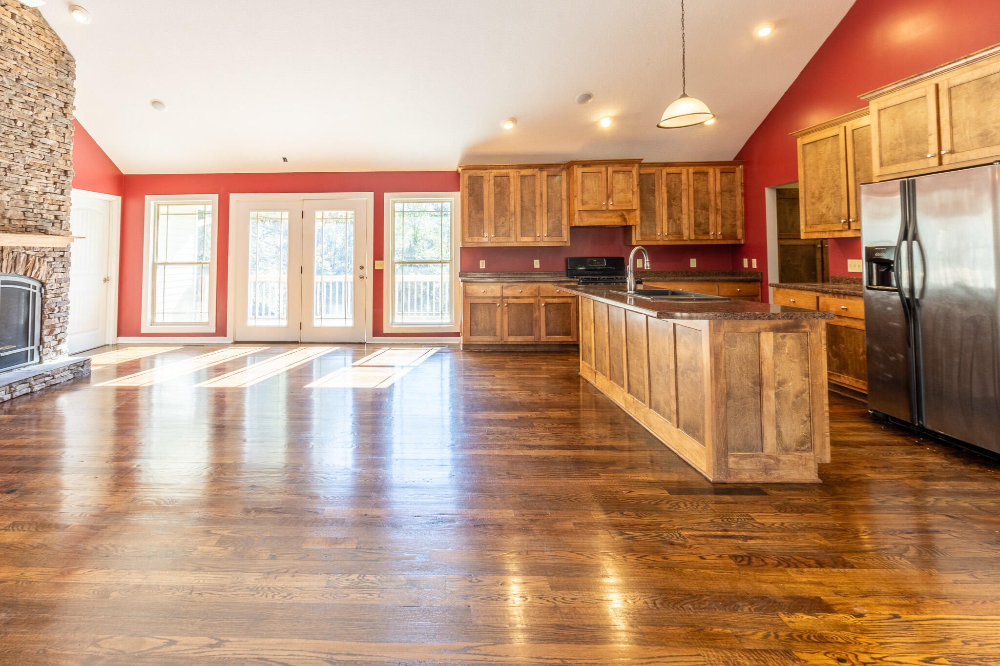 252 Smokey Clark Road