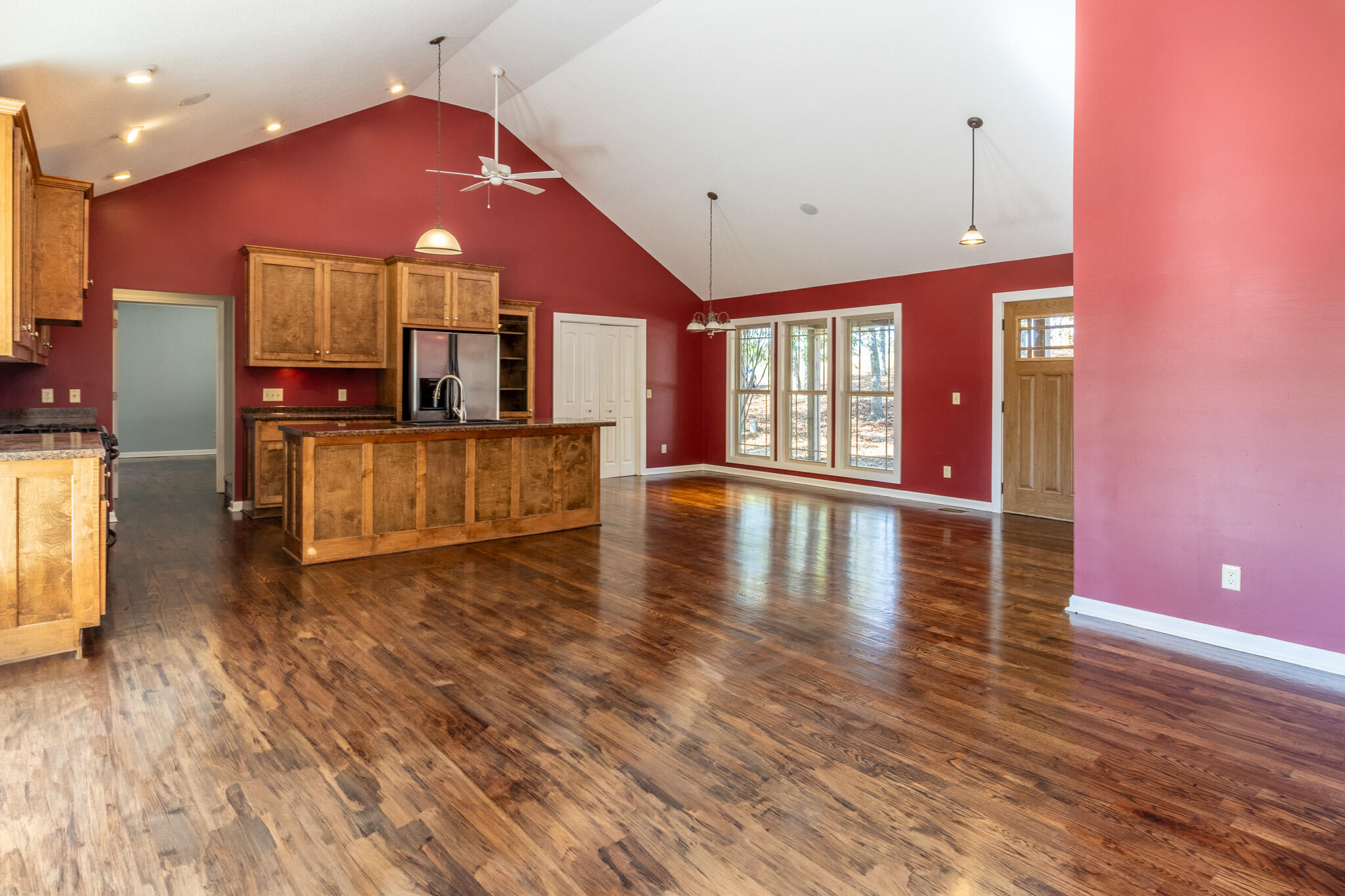 252 Smokey Clark Road