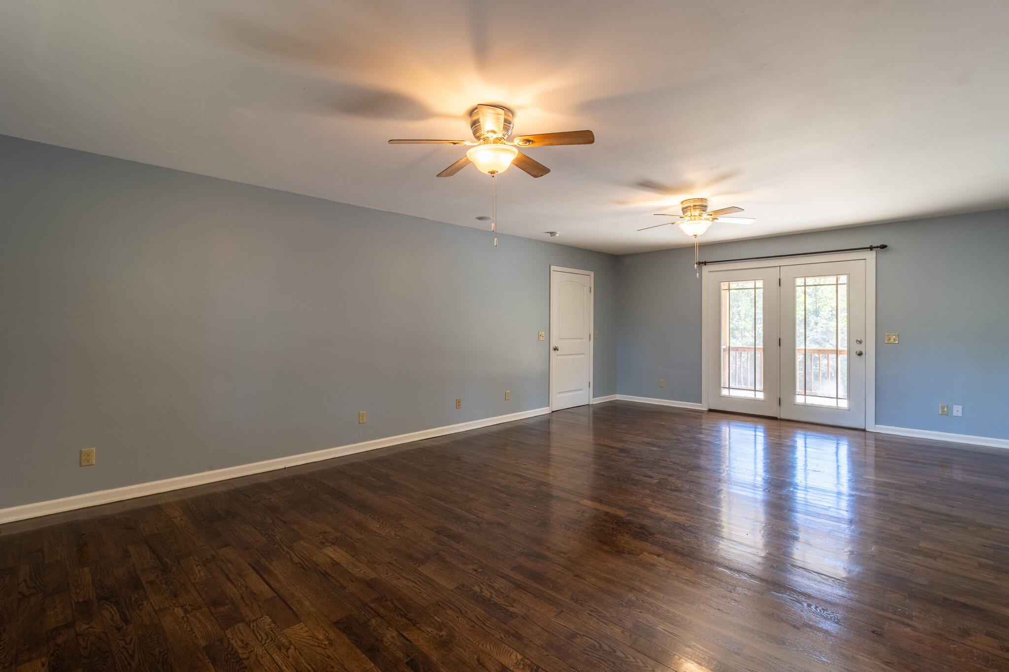252 Smokey Clark Road