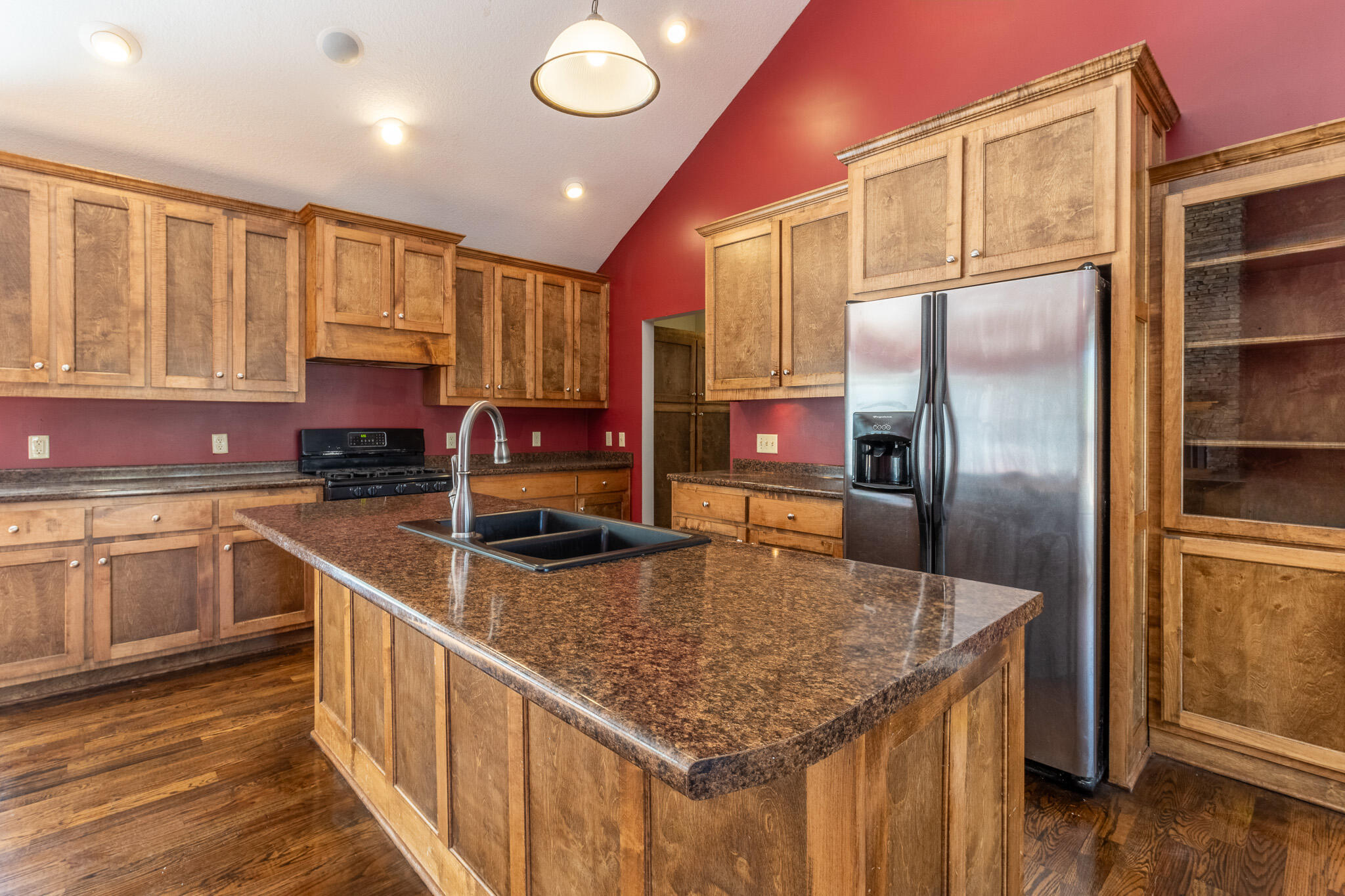 252 Smokey Clark Road