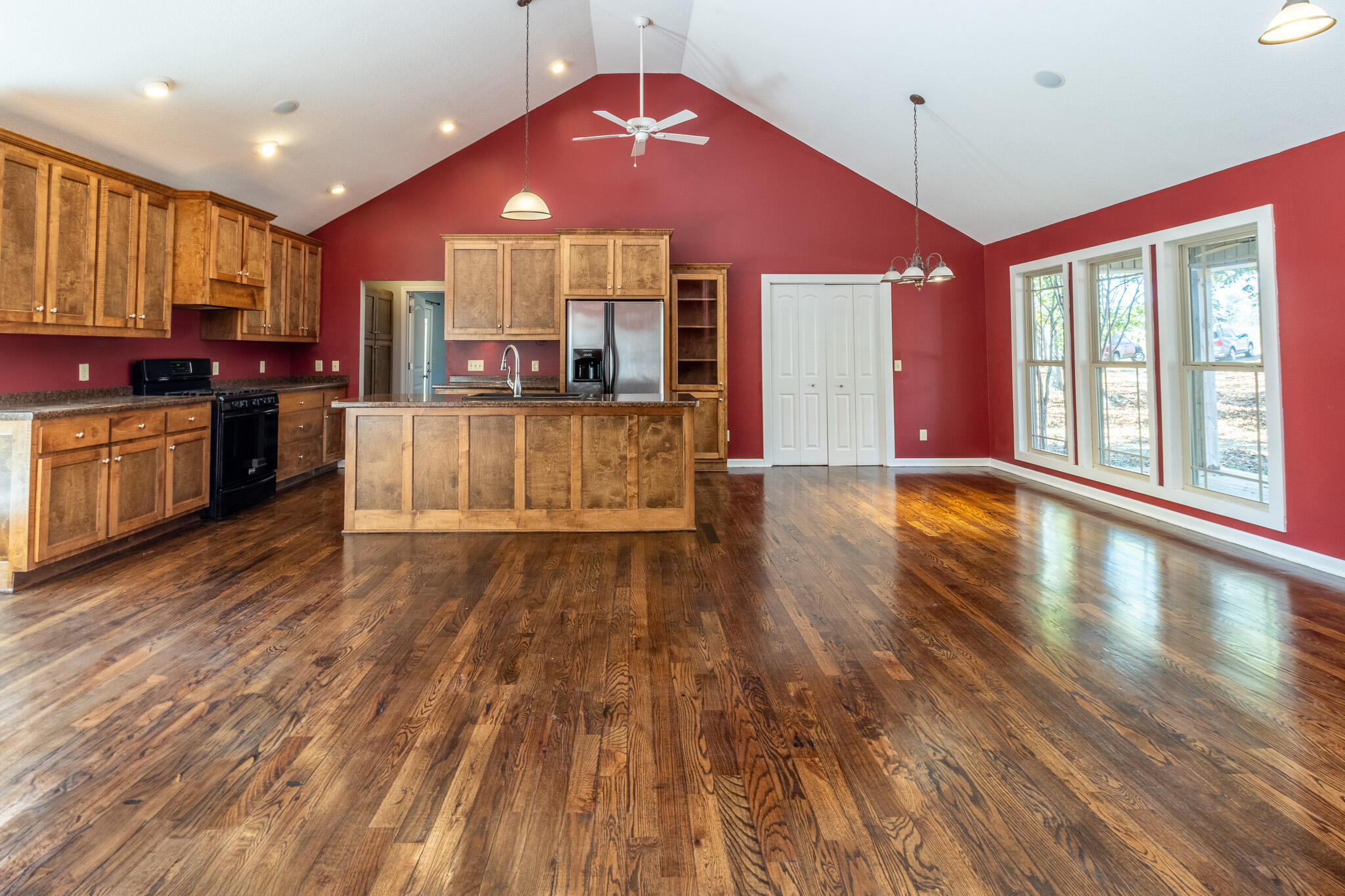 252 Smokey Clark Road