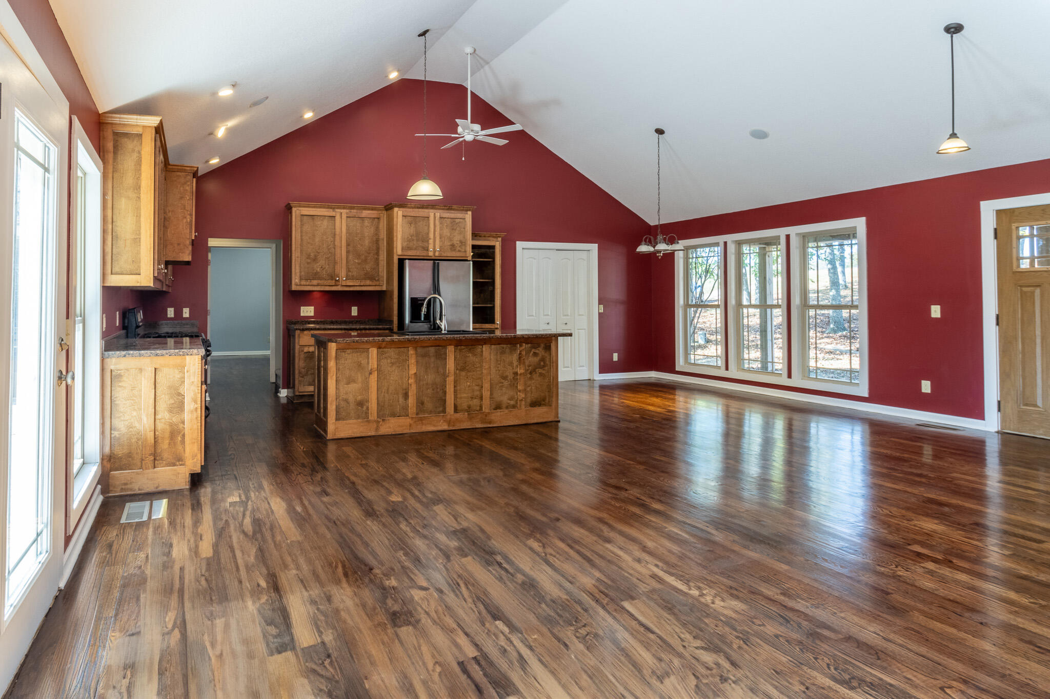 252 Smokey Clark Road