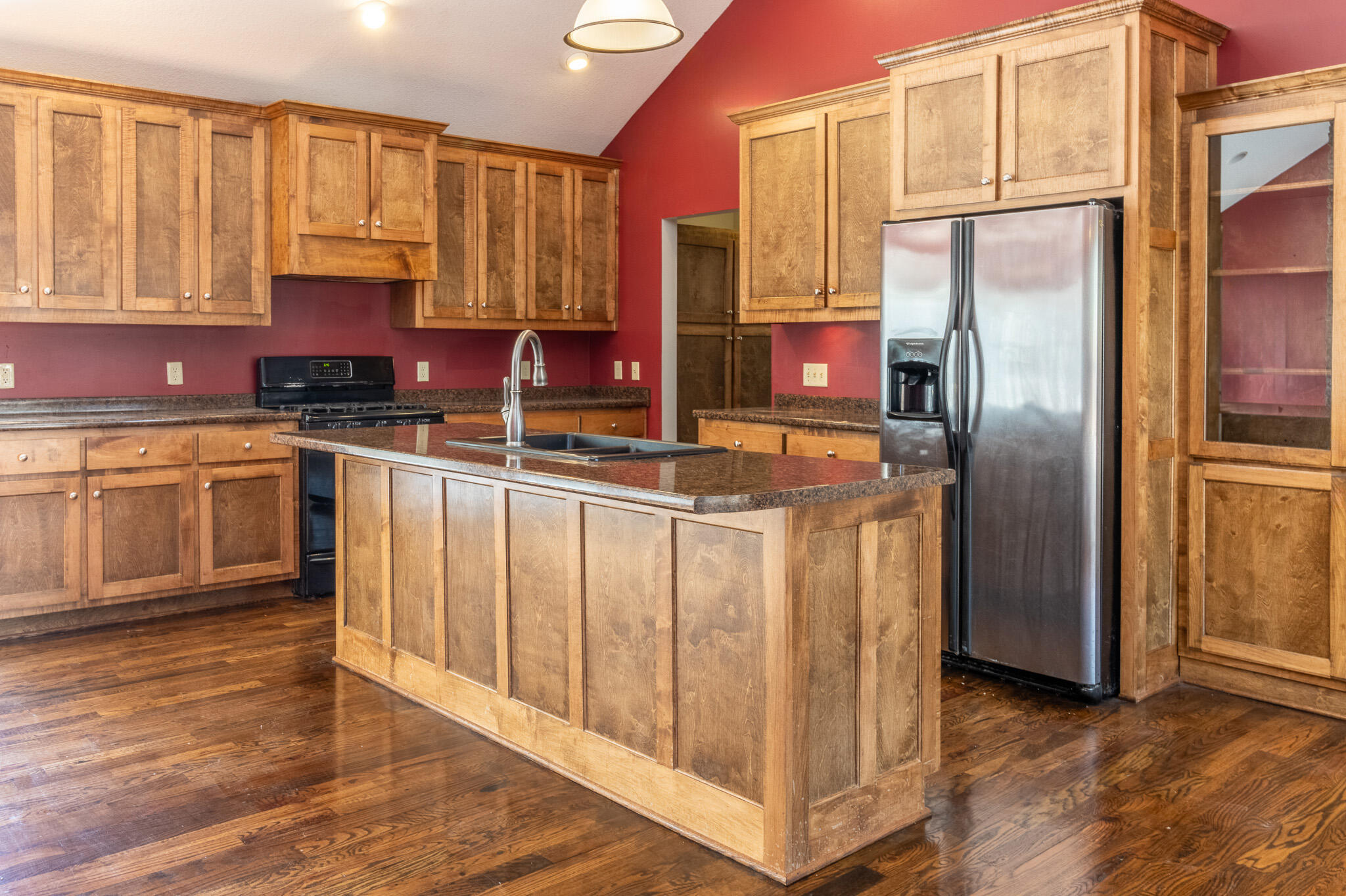 252 Smokey Clark Road