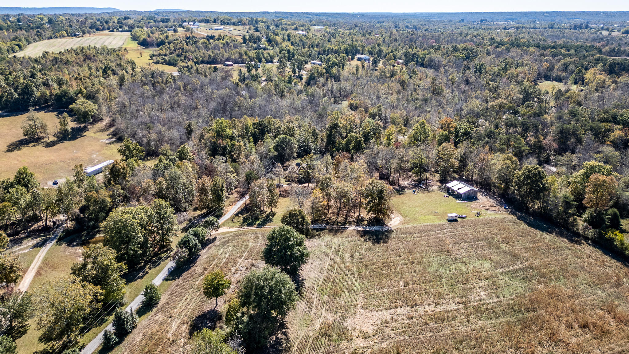 252 Smokey Clark Road