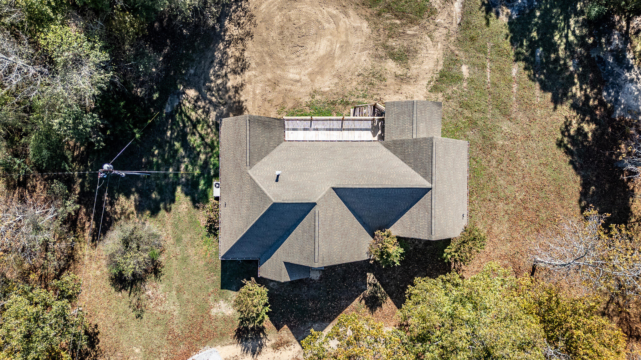 252 Smokey Clark Road
