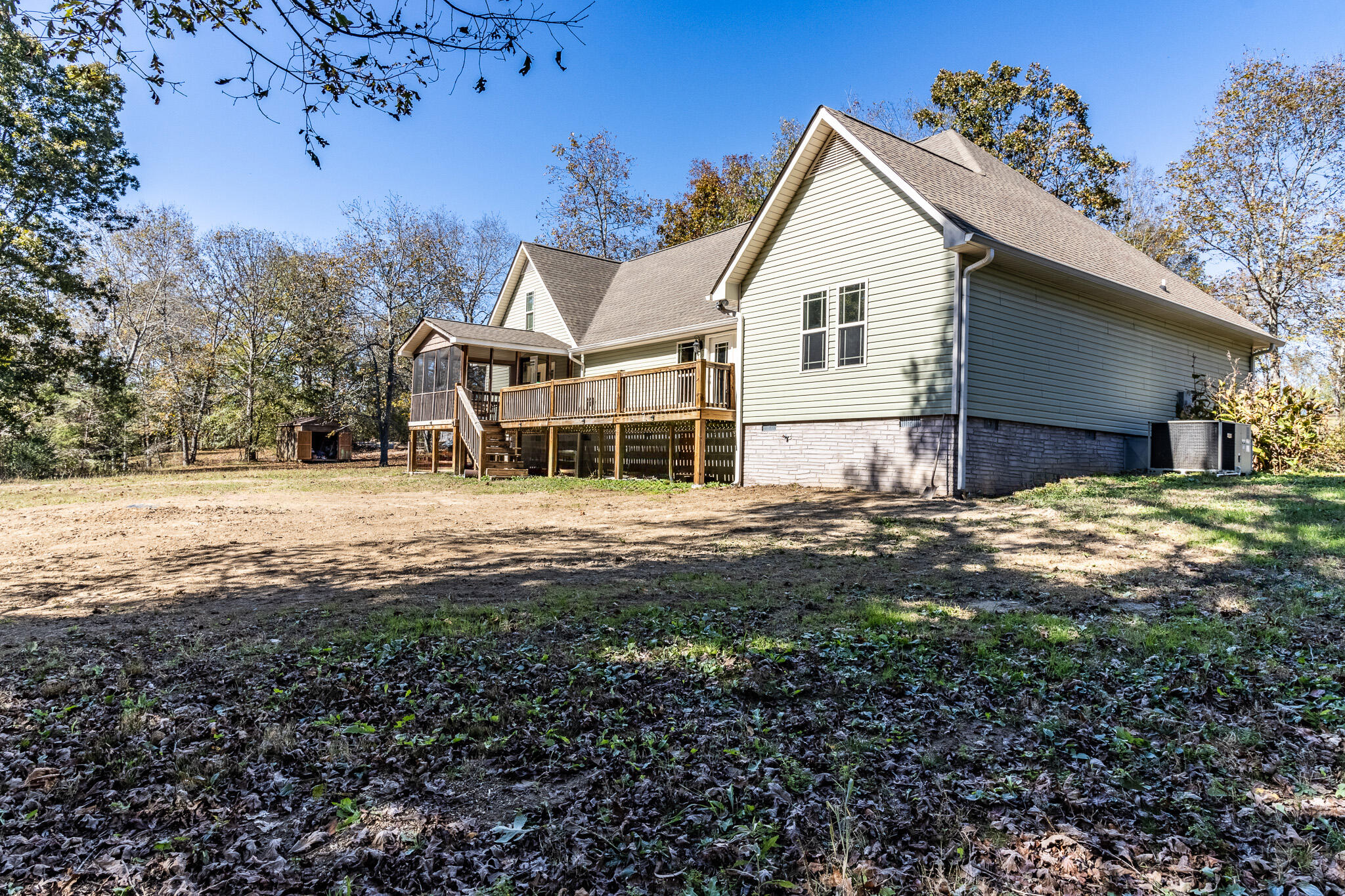252 Smokey Clark Road