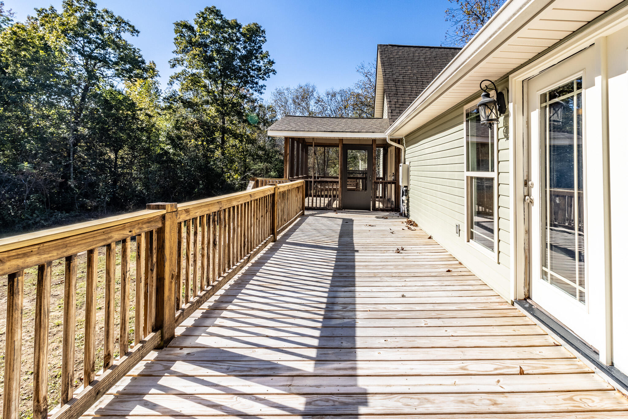 252 Smokey Clark Road
