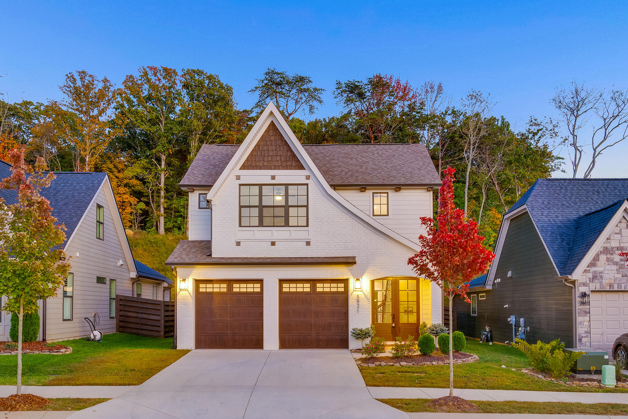 5821 Acadia Drive