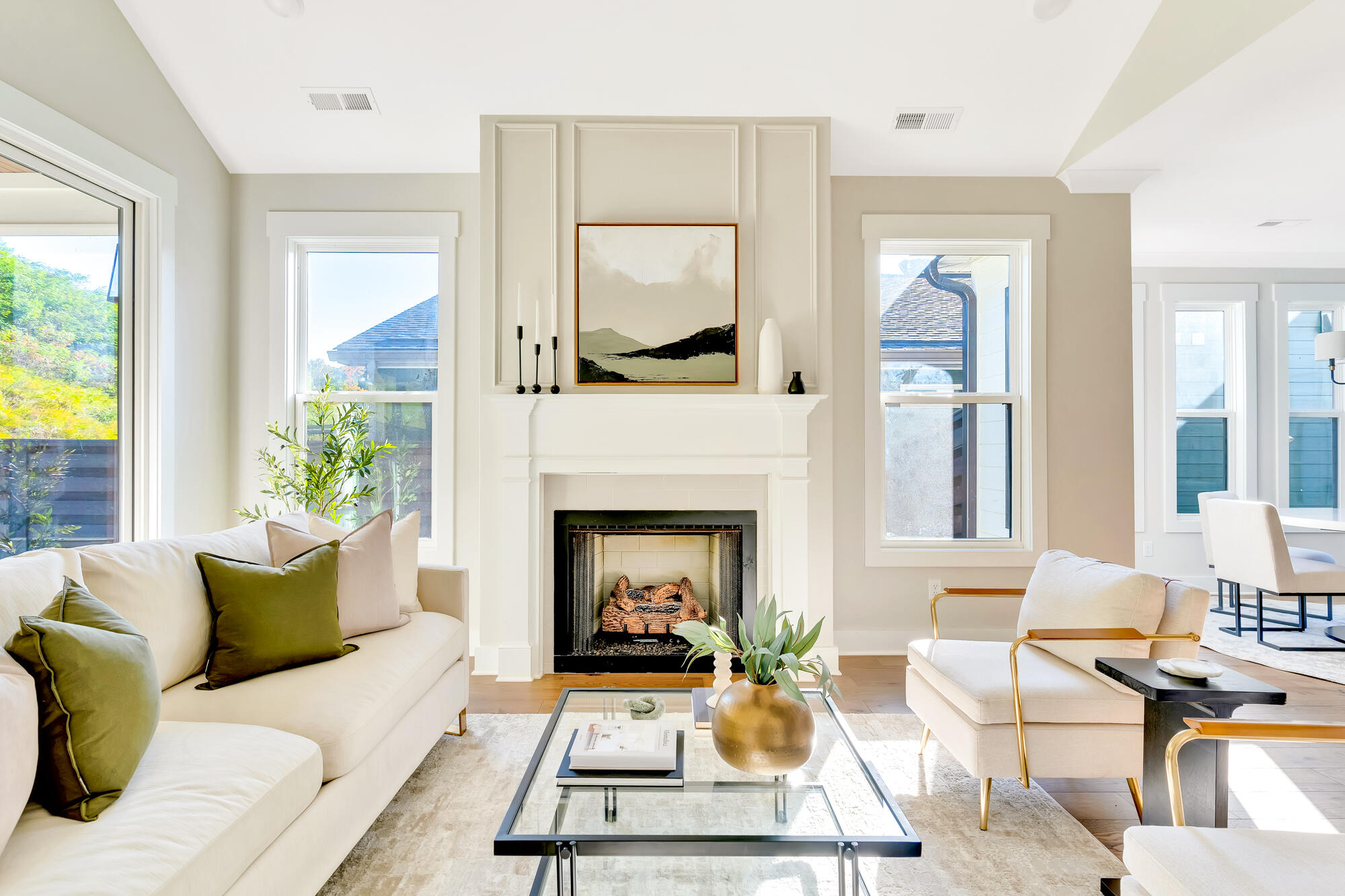 5821 Acadia Drive