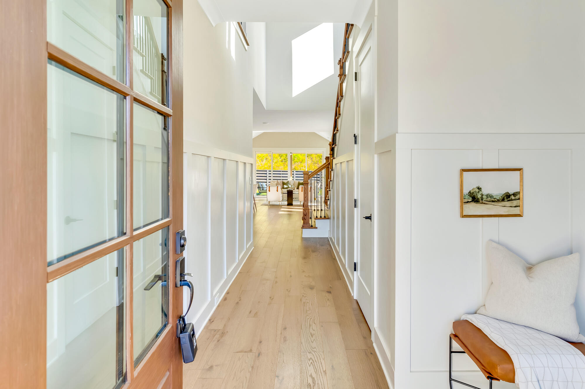 5821 Acadia Drive