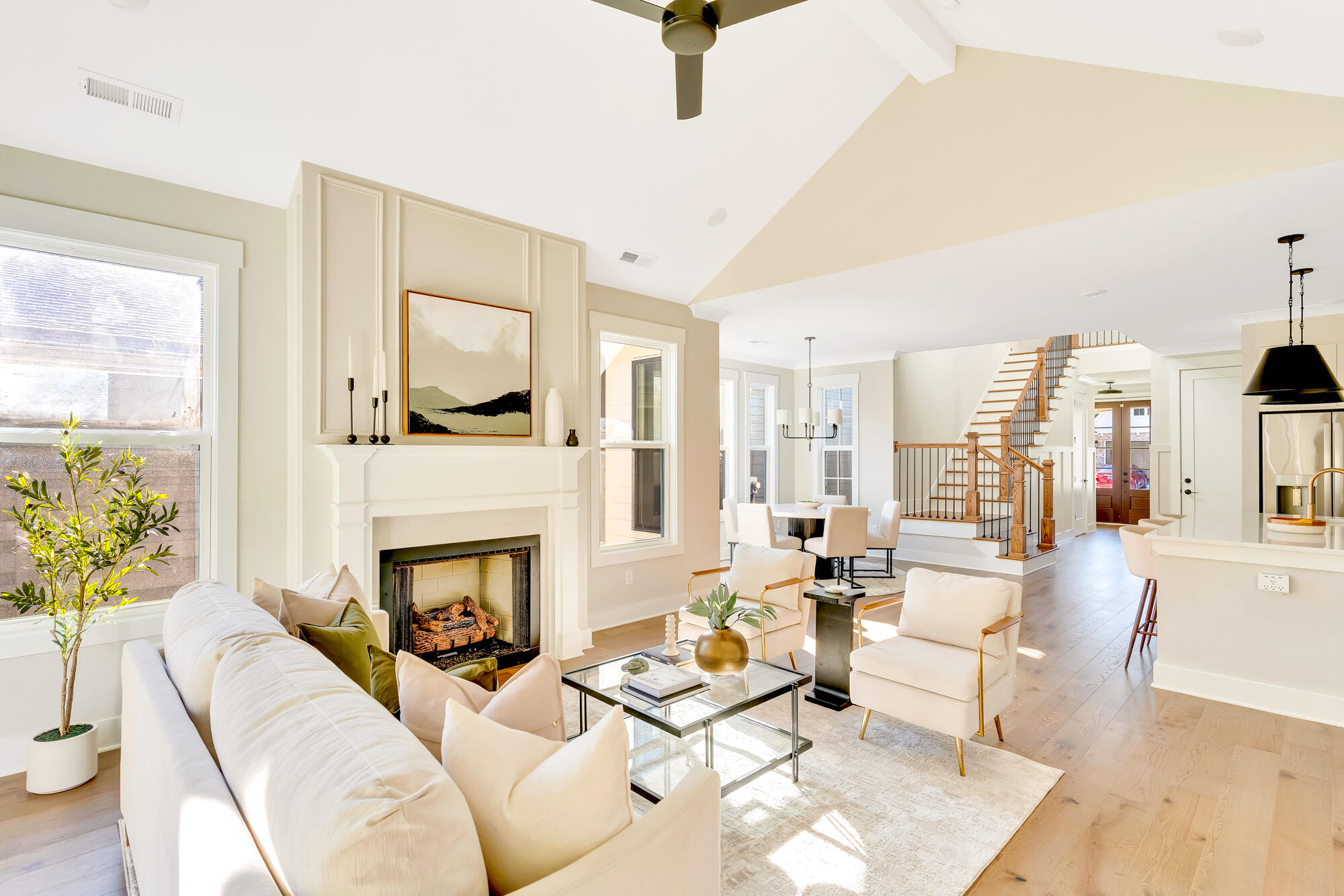 5821 Acadia Drive
