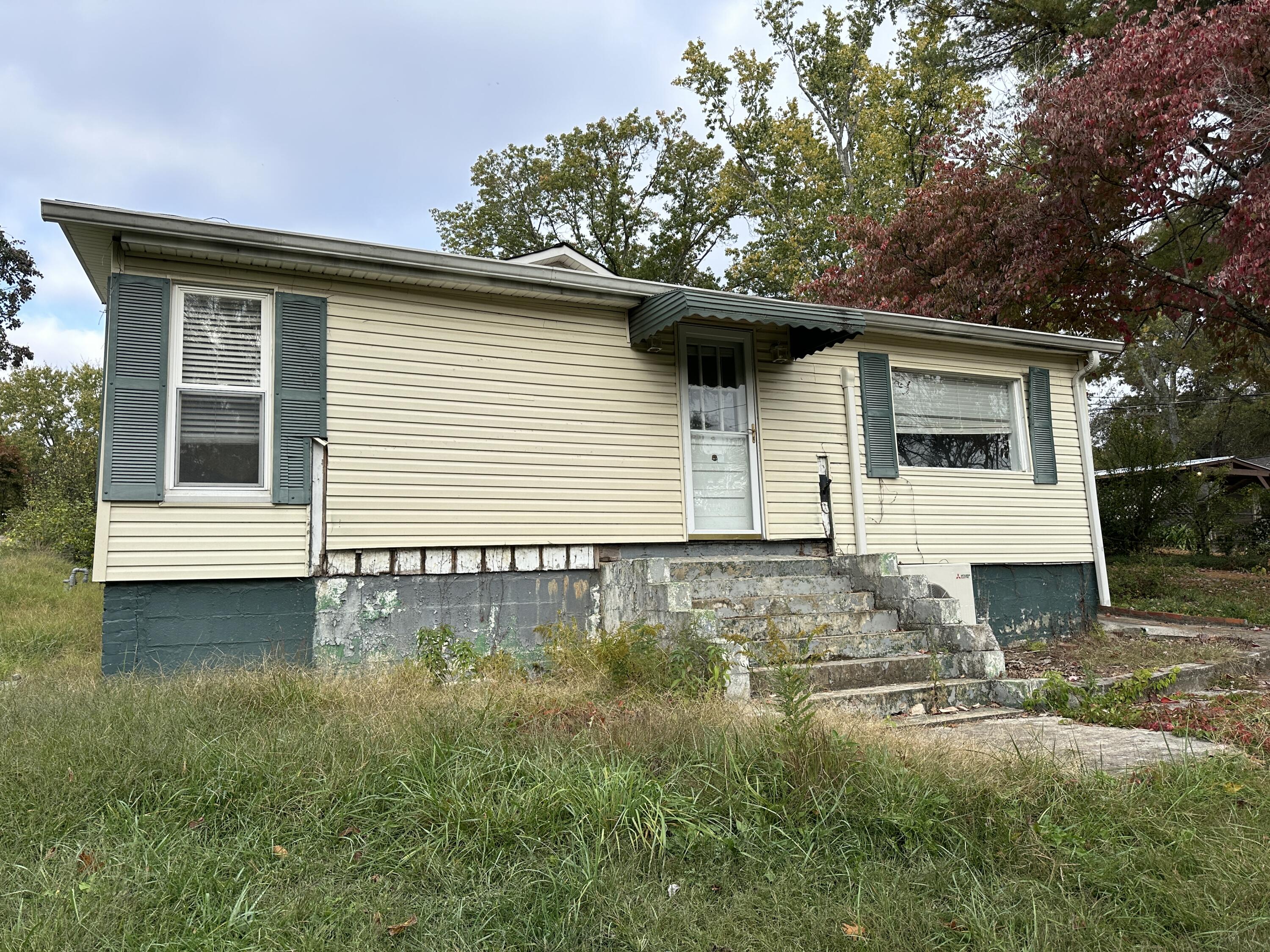 957 Beason Drive