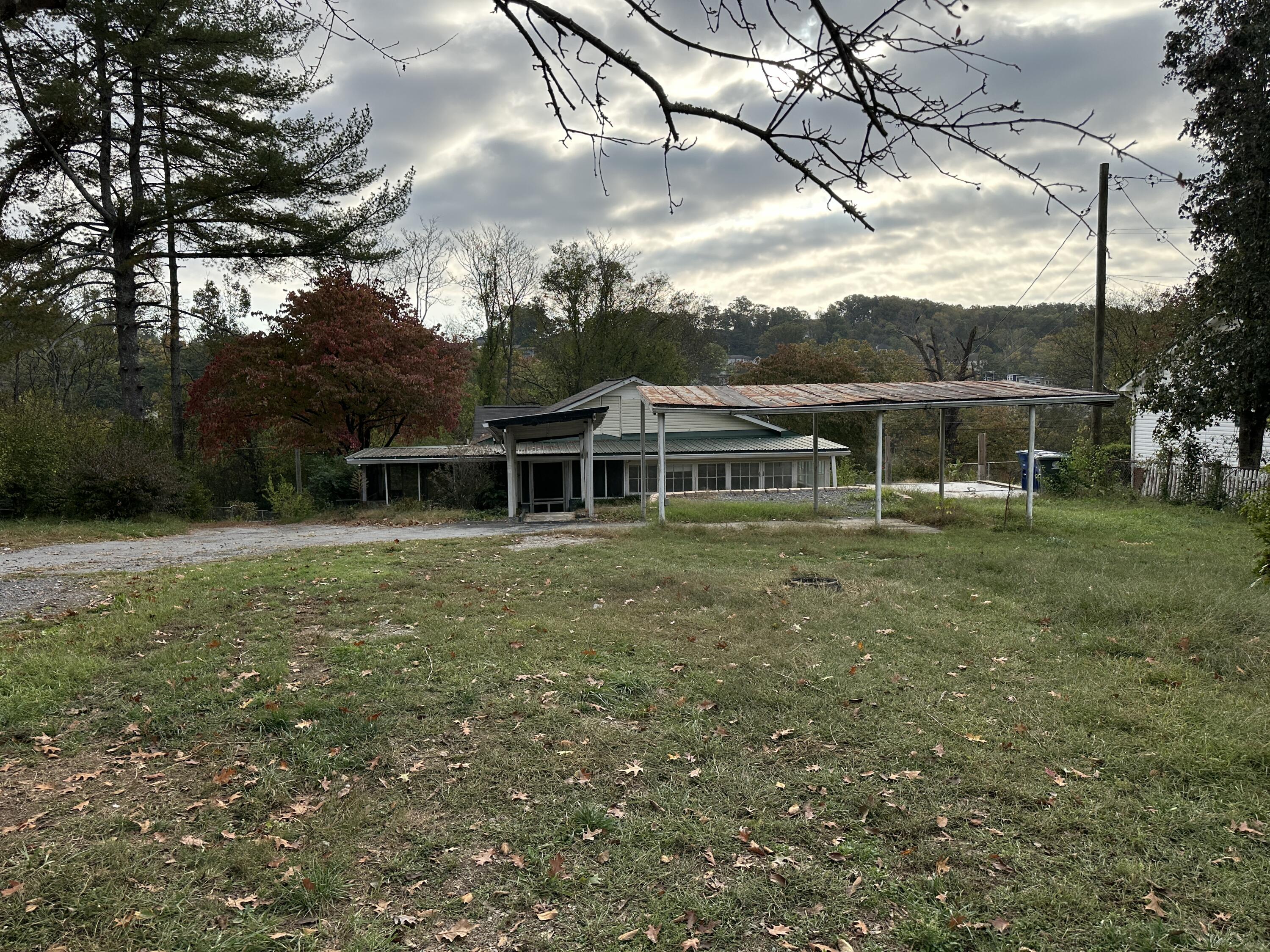 957 Beason Drive