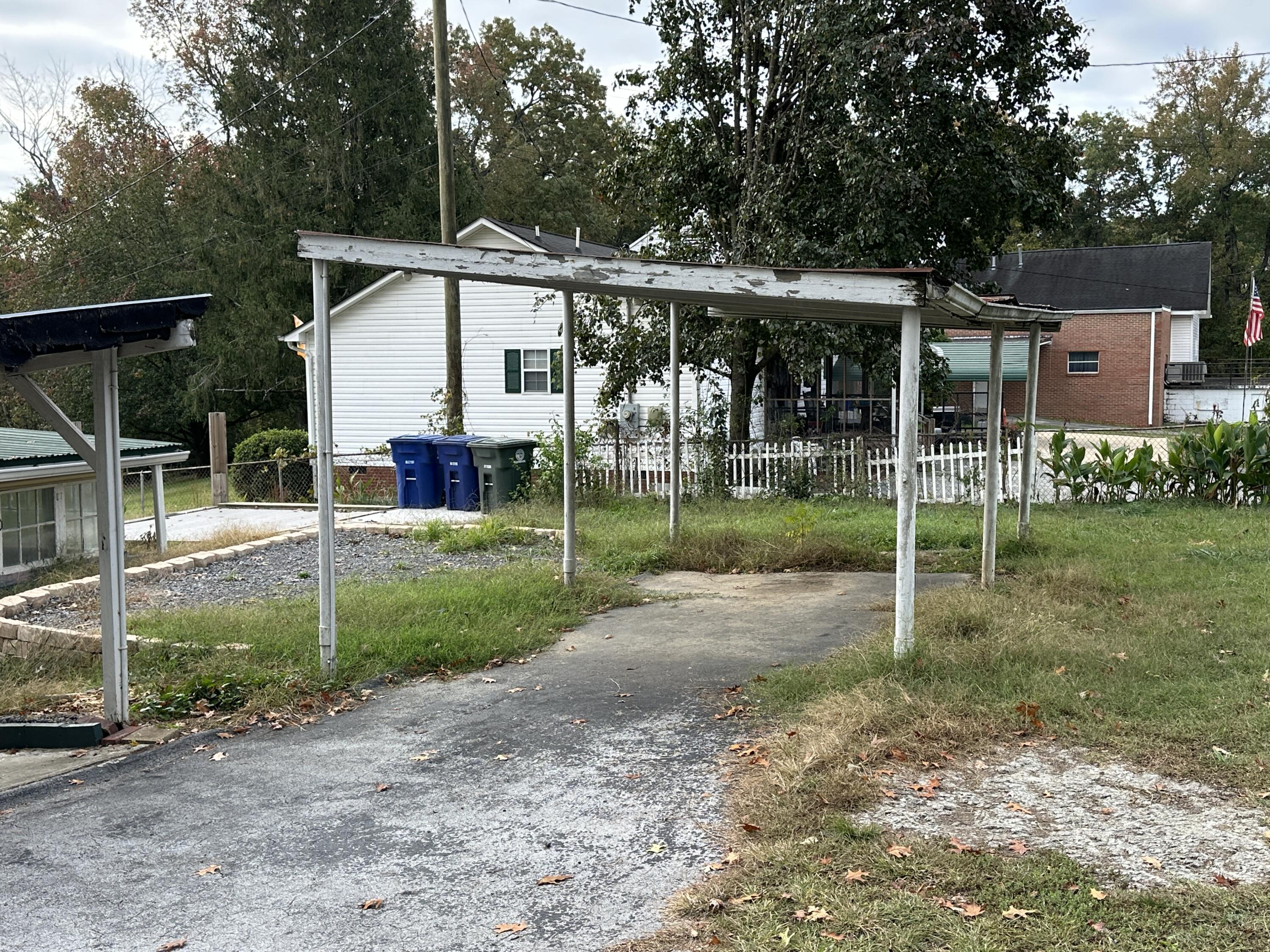 957 Beason Drive