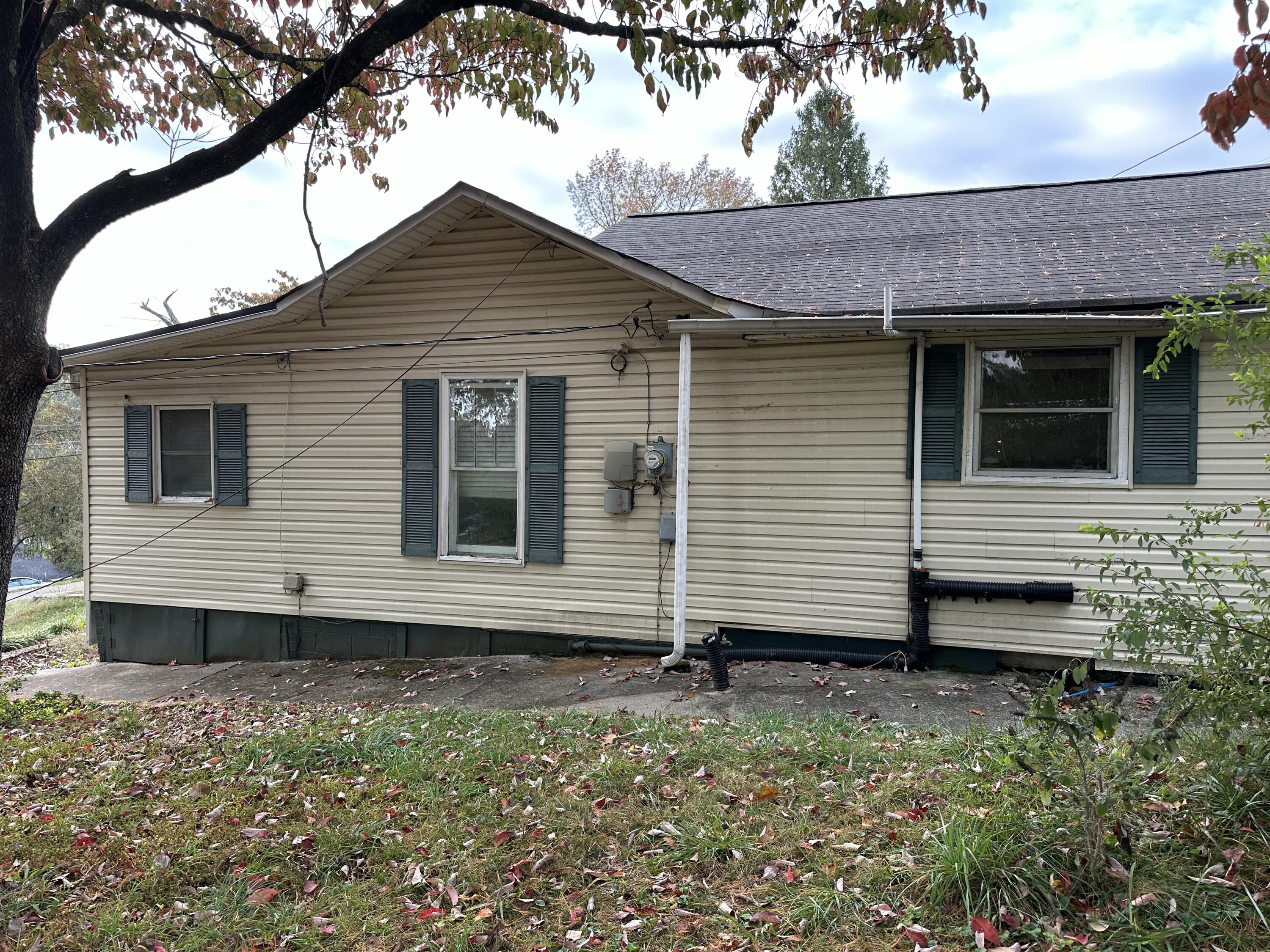957 Beason Drive