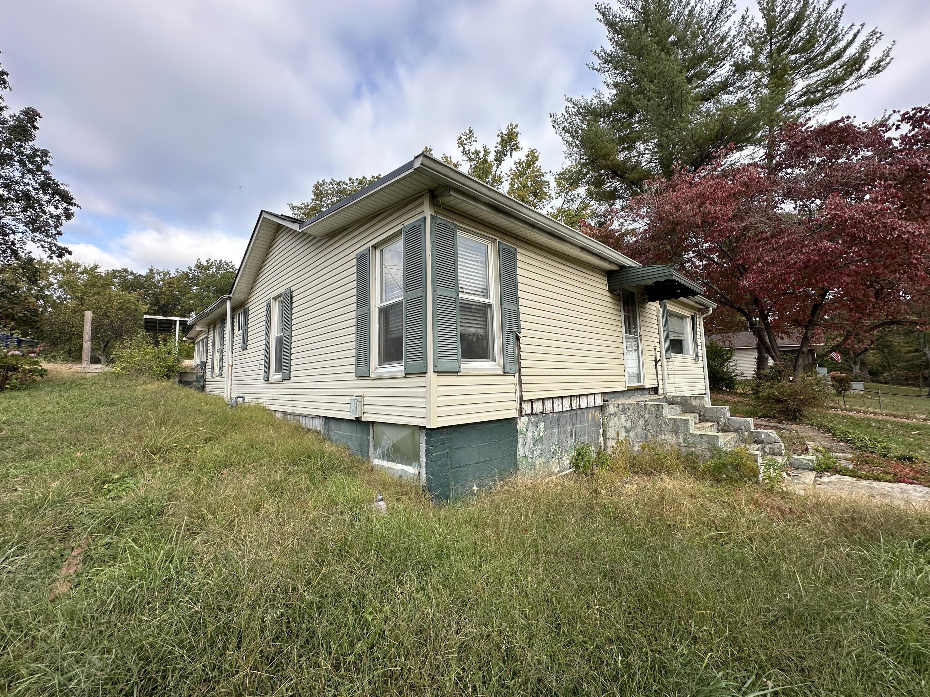 957 Beason Drive