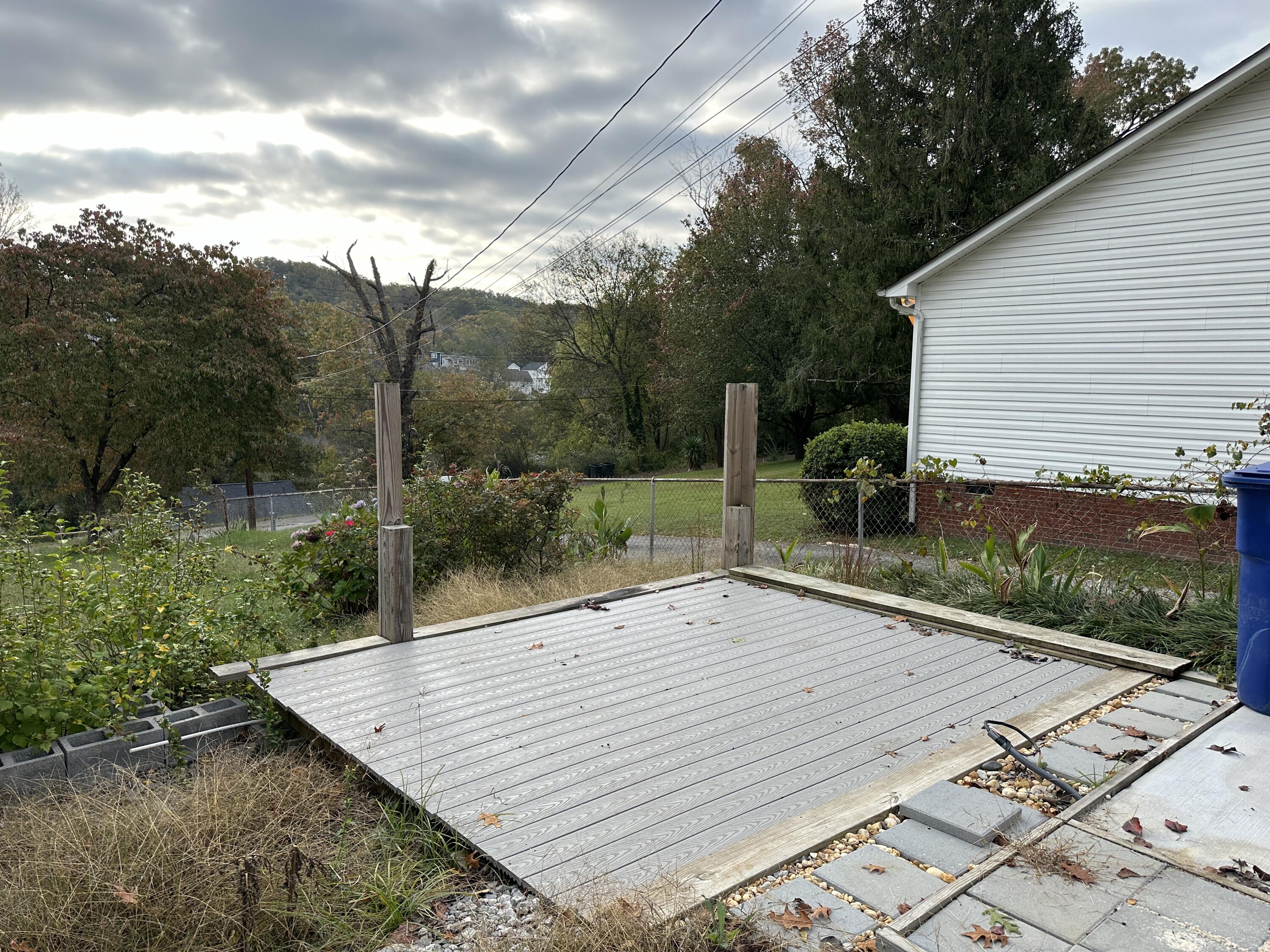 957 Beason Drive