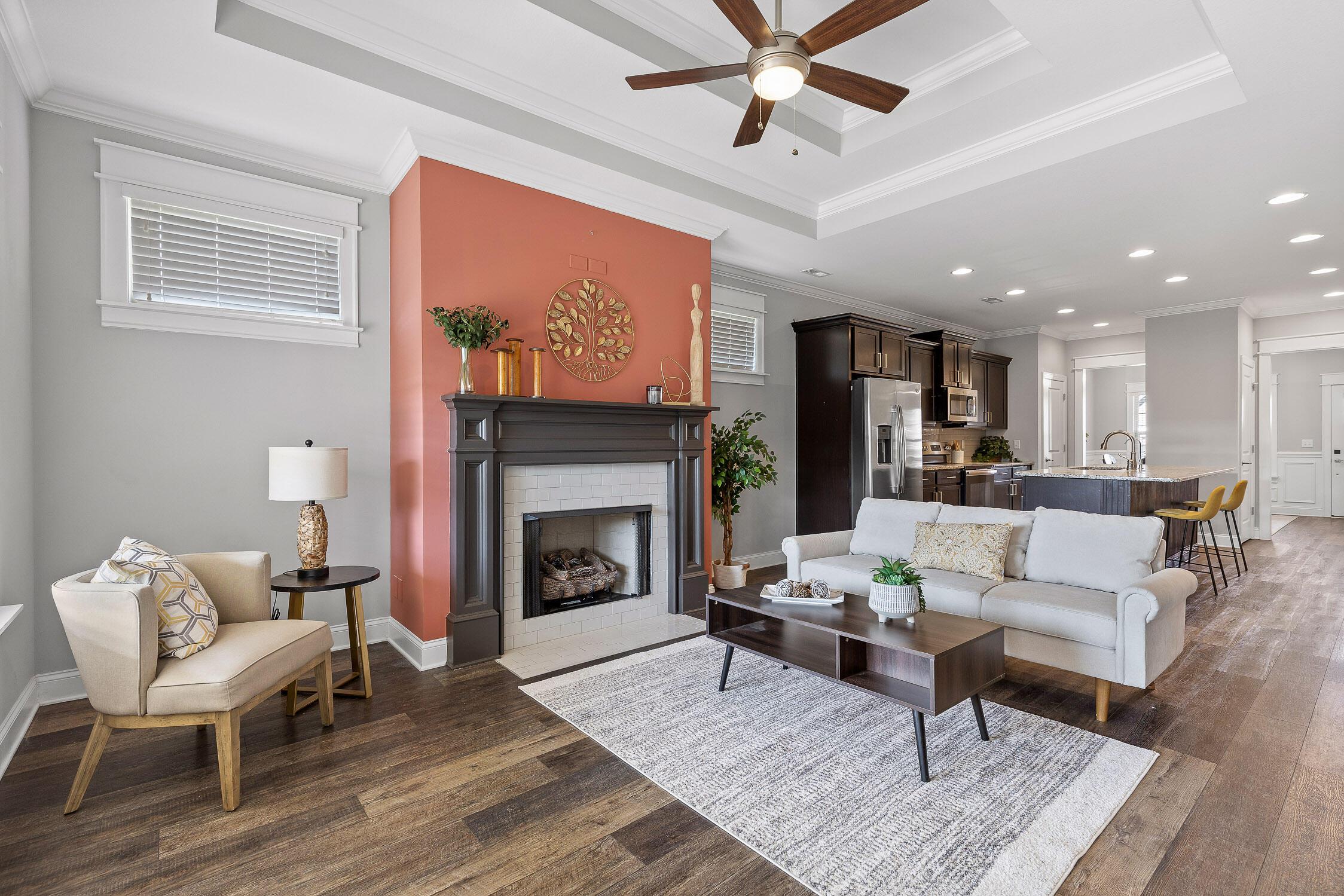 8528 Amberwing Circle