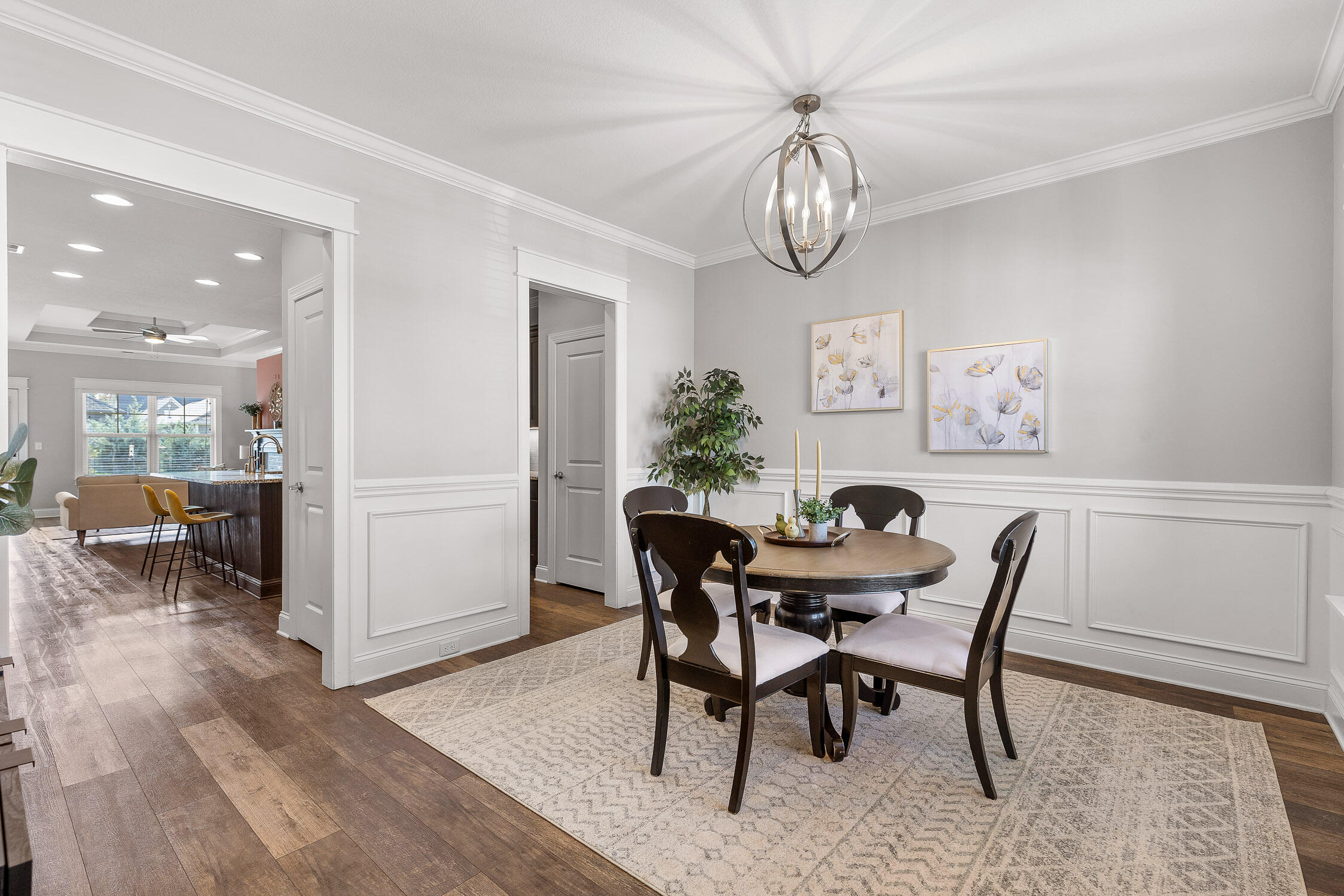 8528 Amberwing Circle