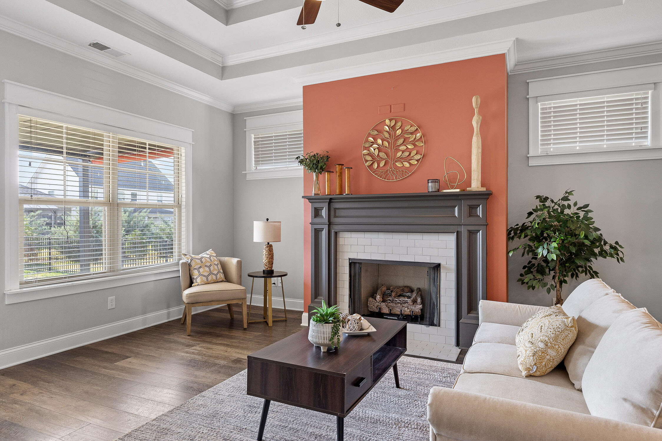8528 Amberwing Circle