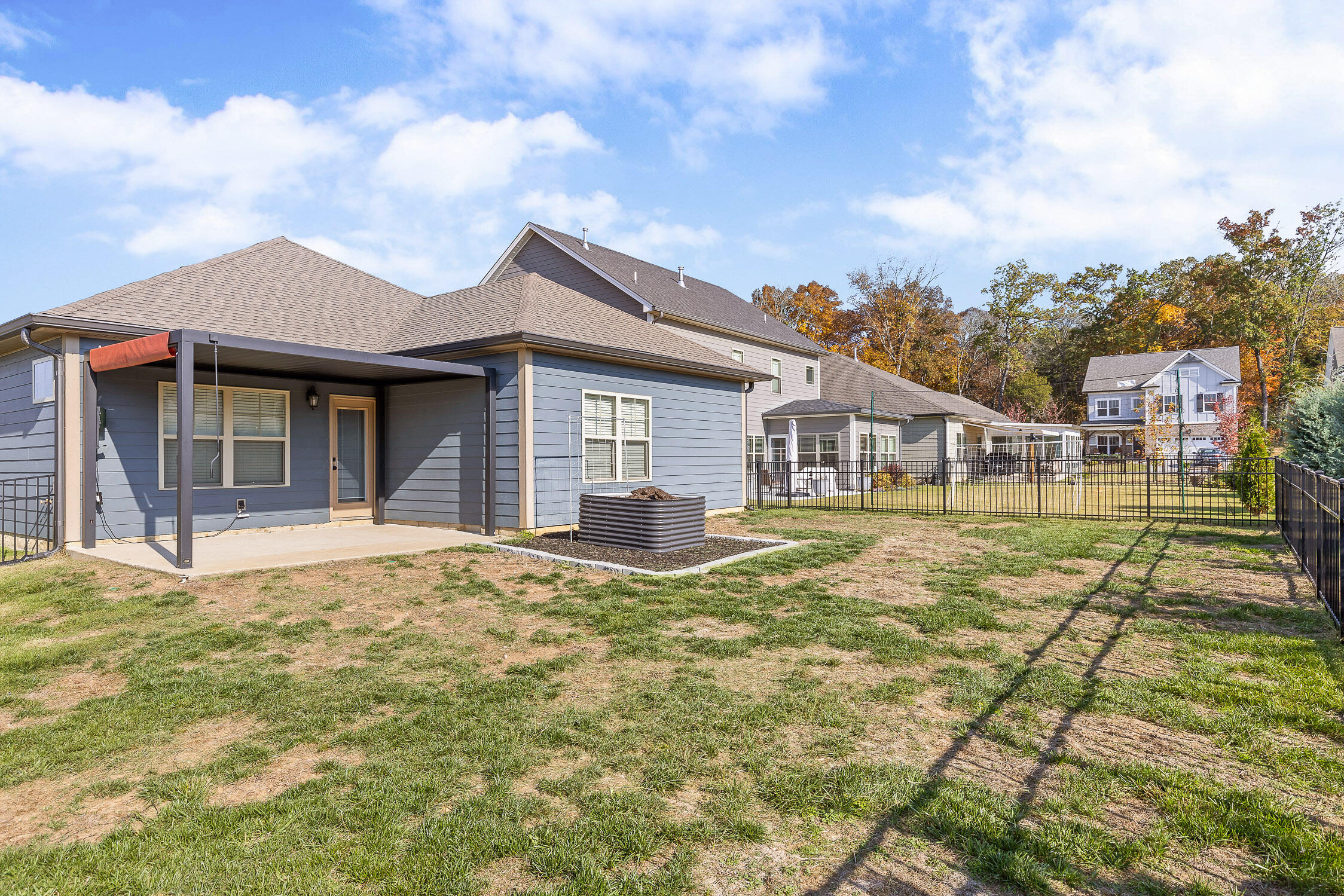 8528 Amberwing Circle