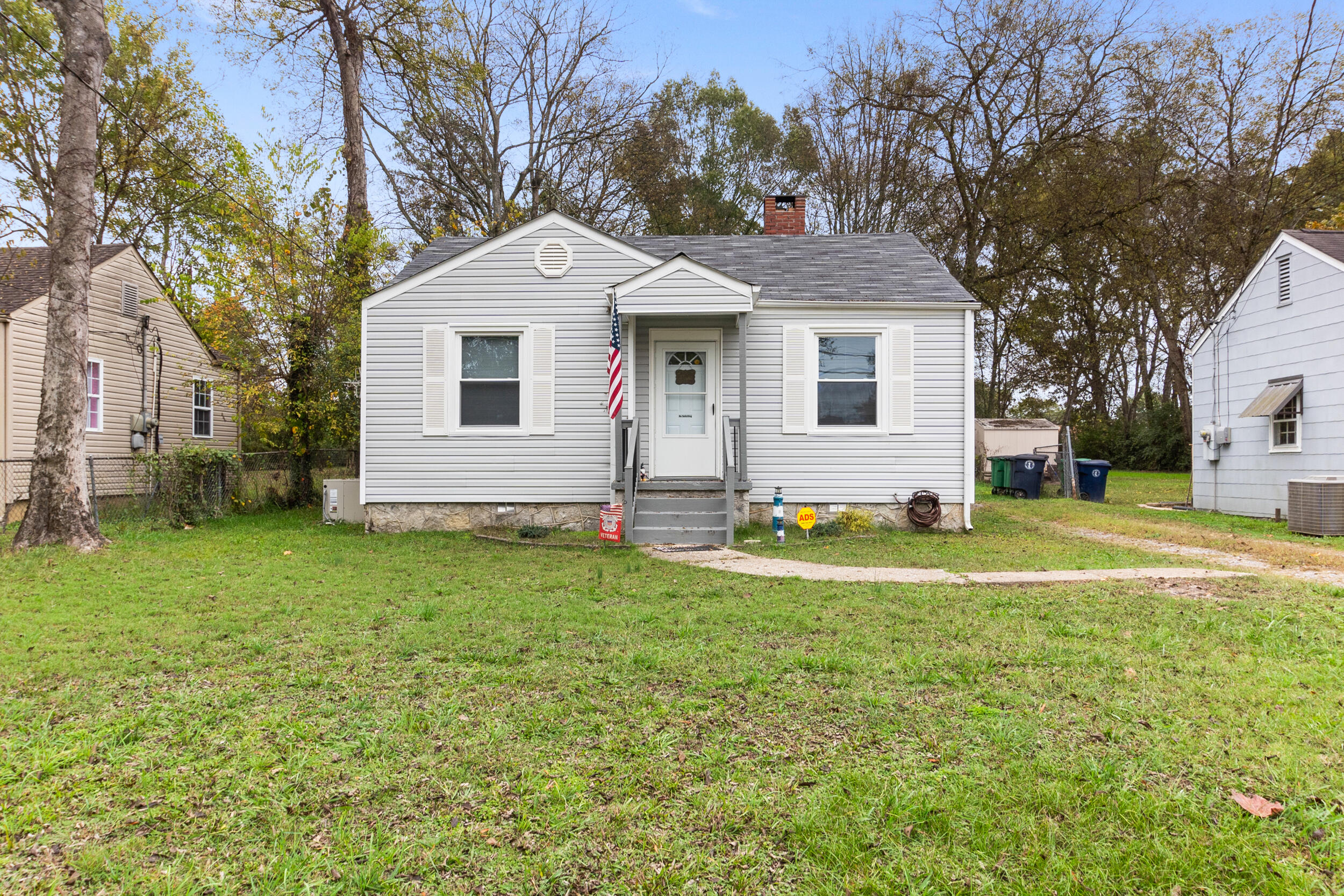 1513 Fruitland Drive