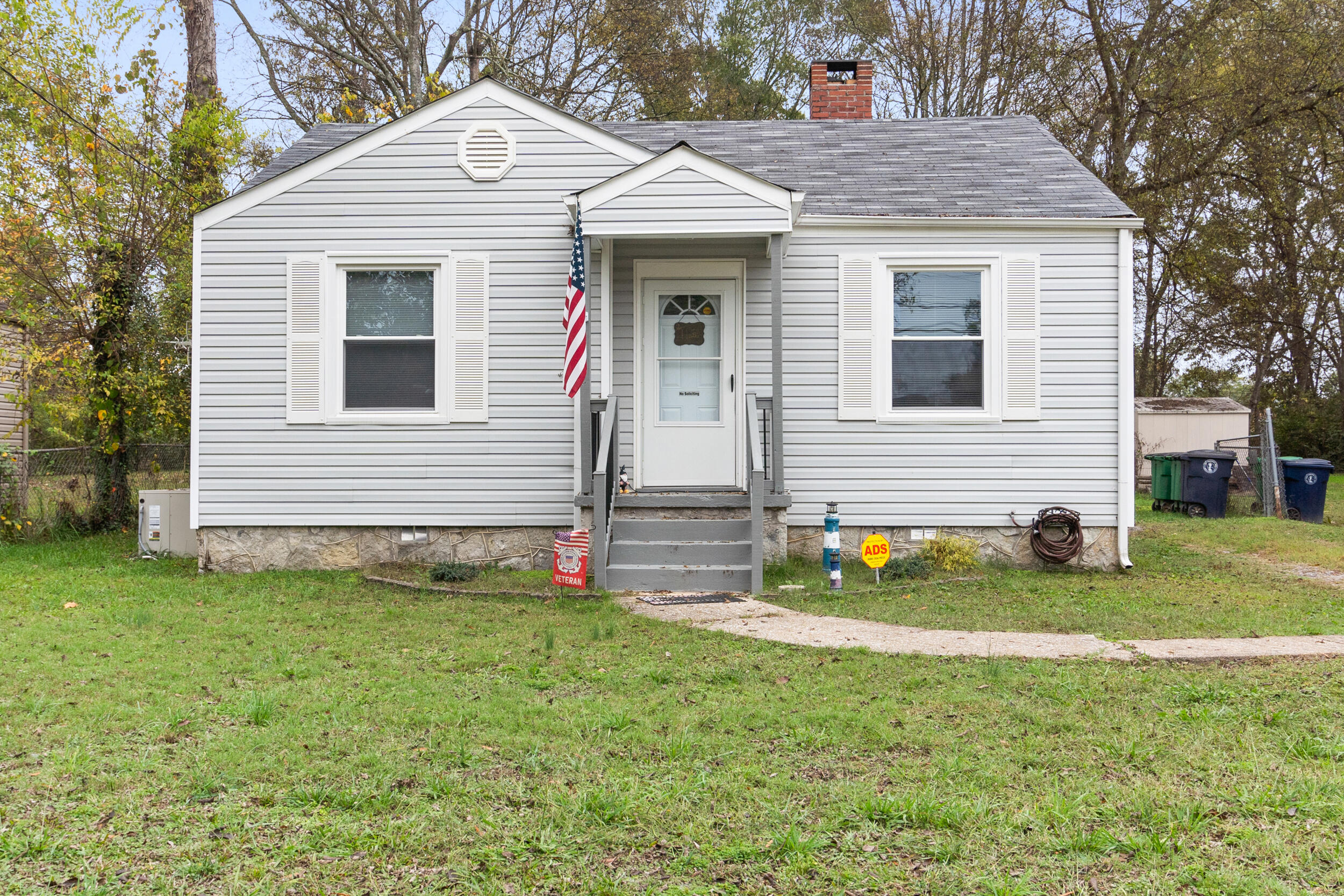 1513 Fruitland Drive
