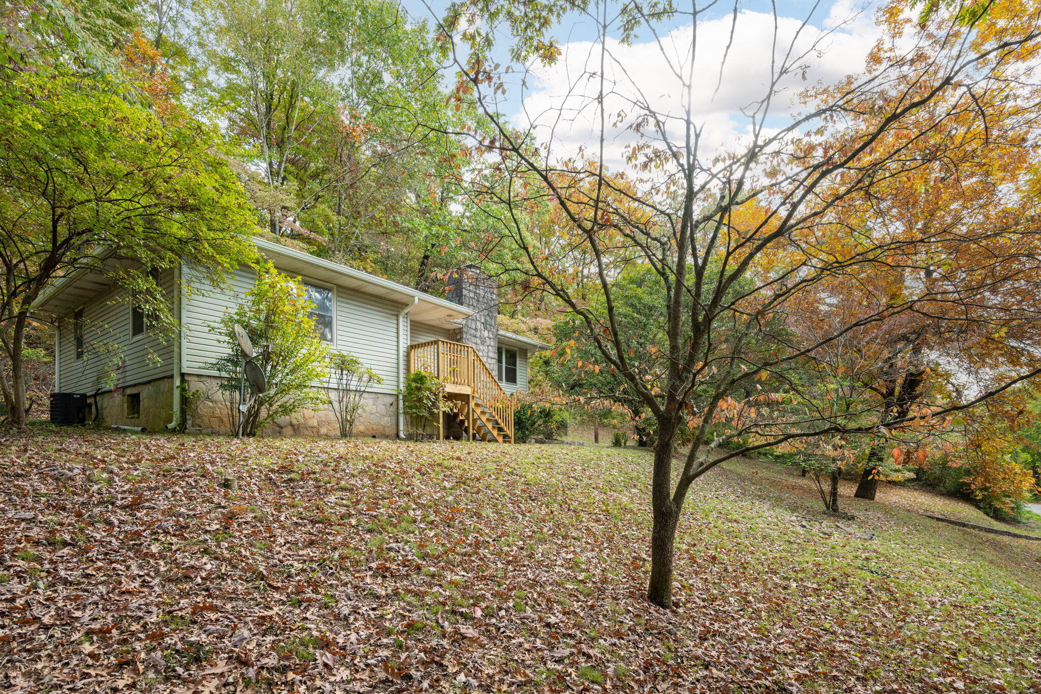 3418 Birchwood Drive