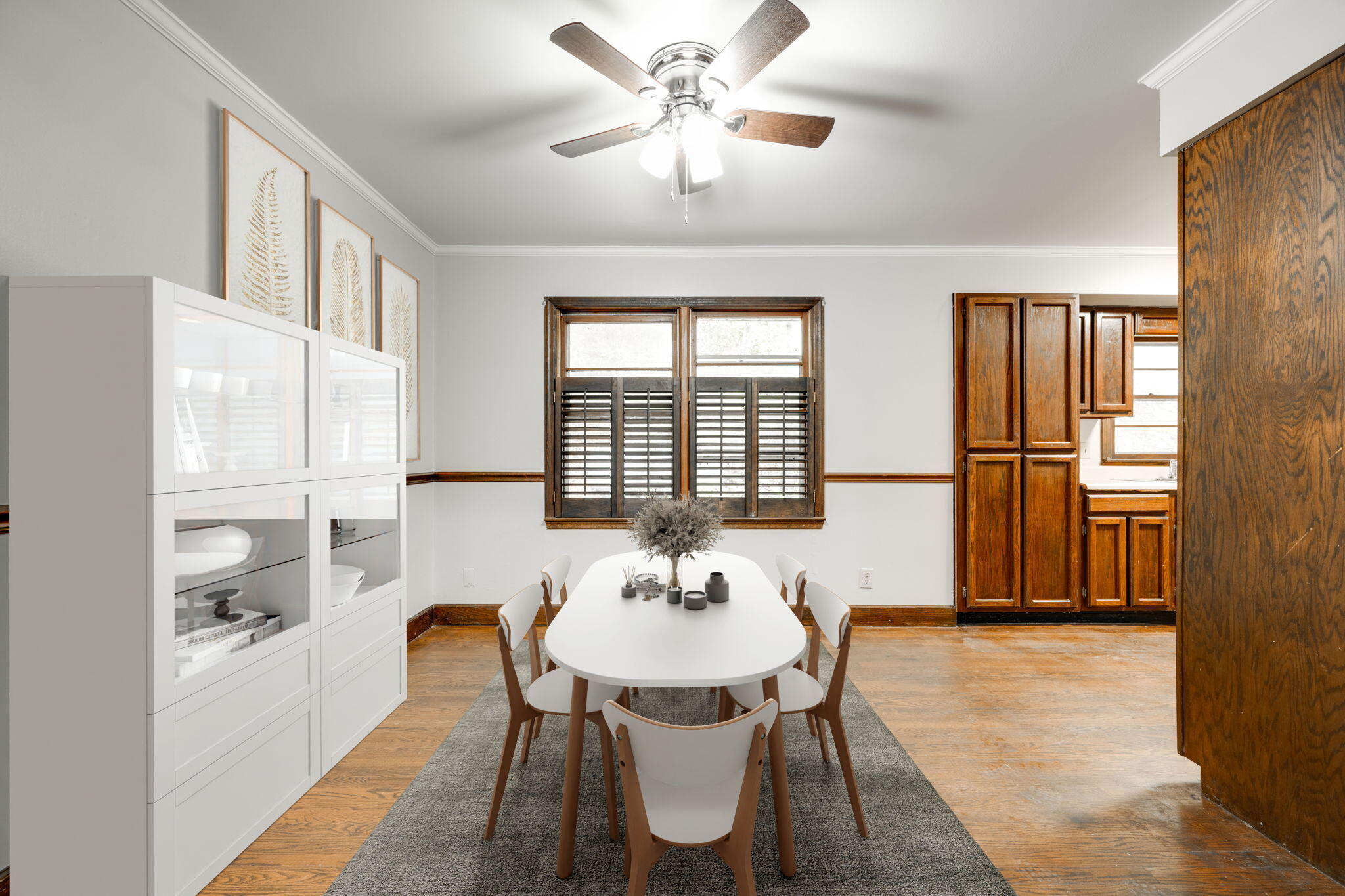 3418 Birchwood Drive