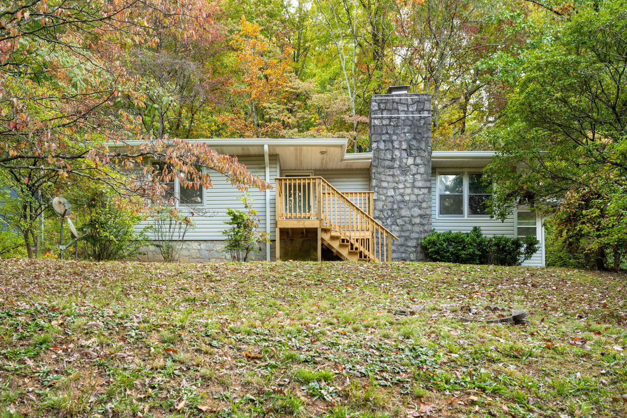 3418 Birchwood Drive