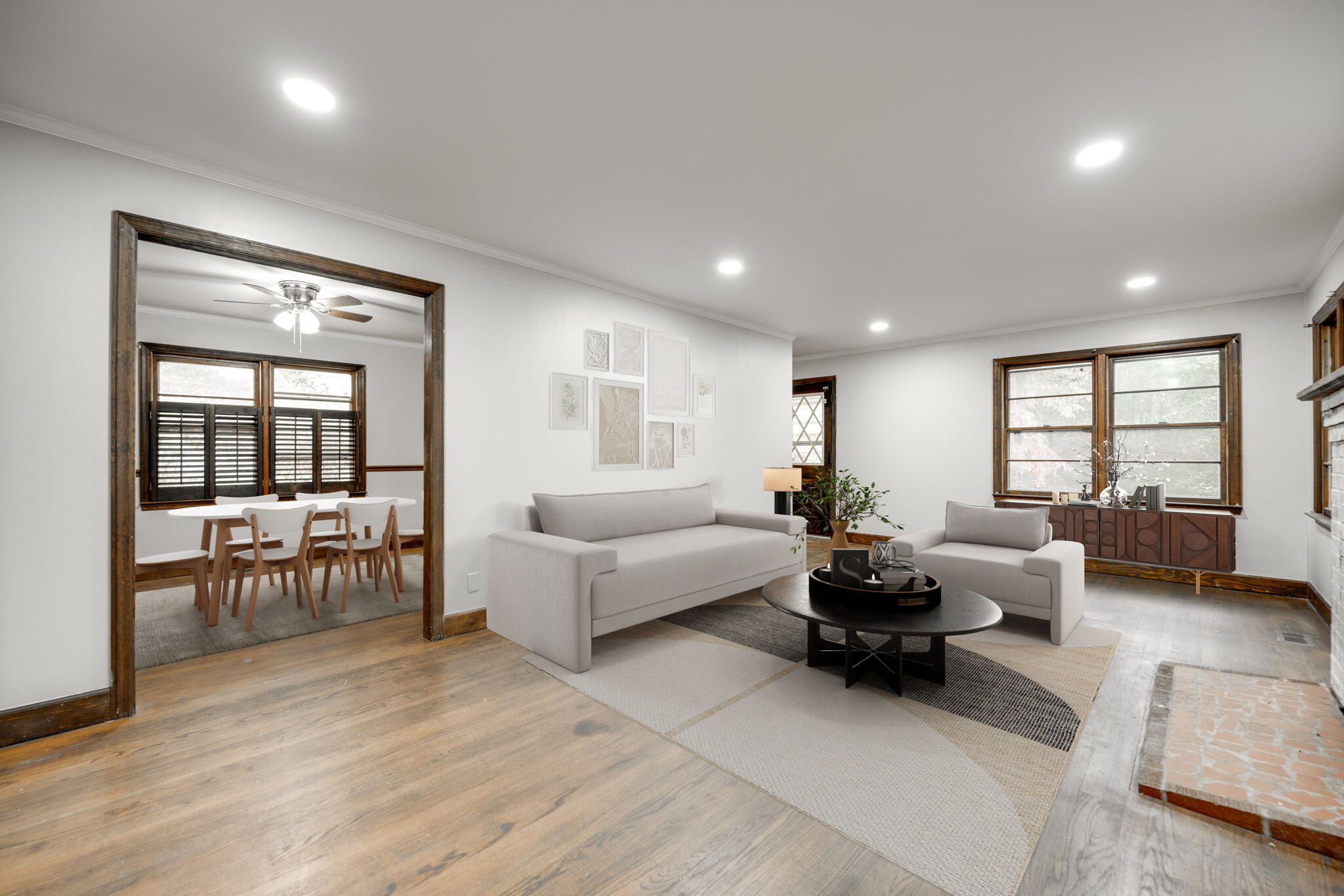 3418 Birchwood Drive