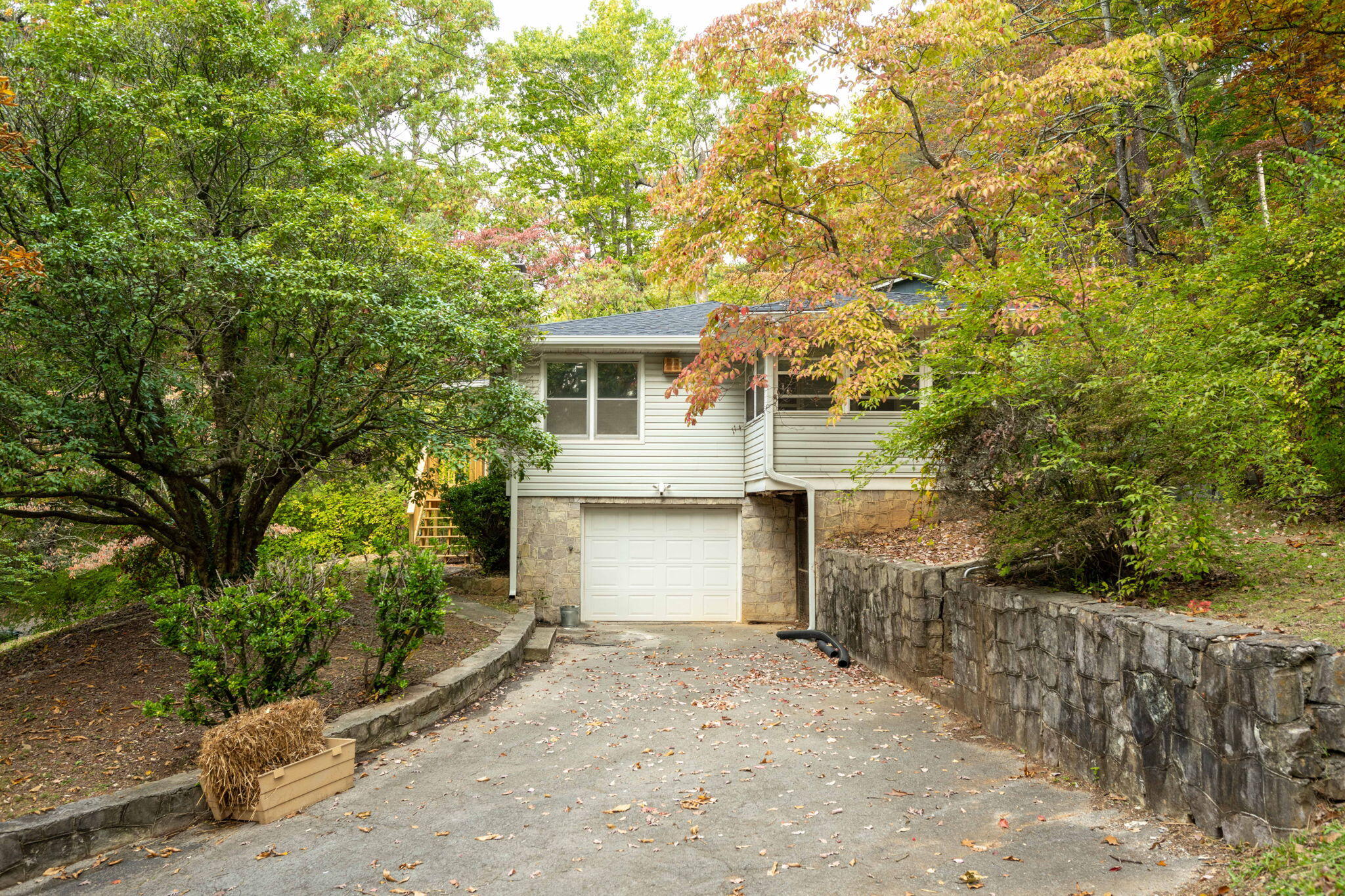 3418 Birchwood Drive
