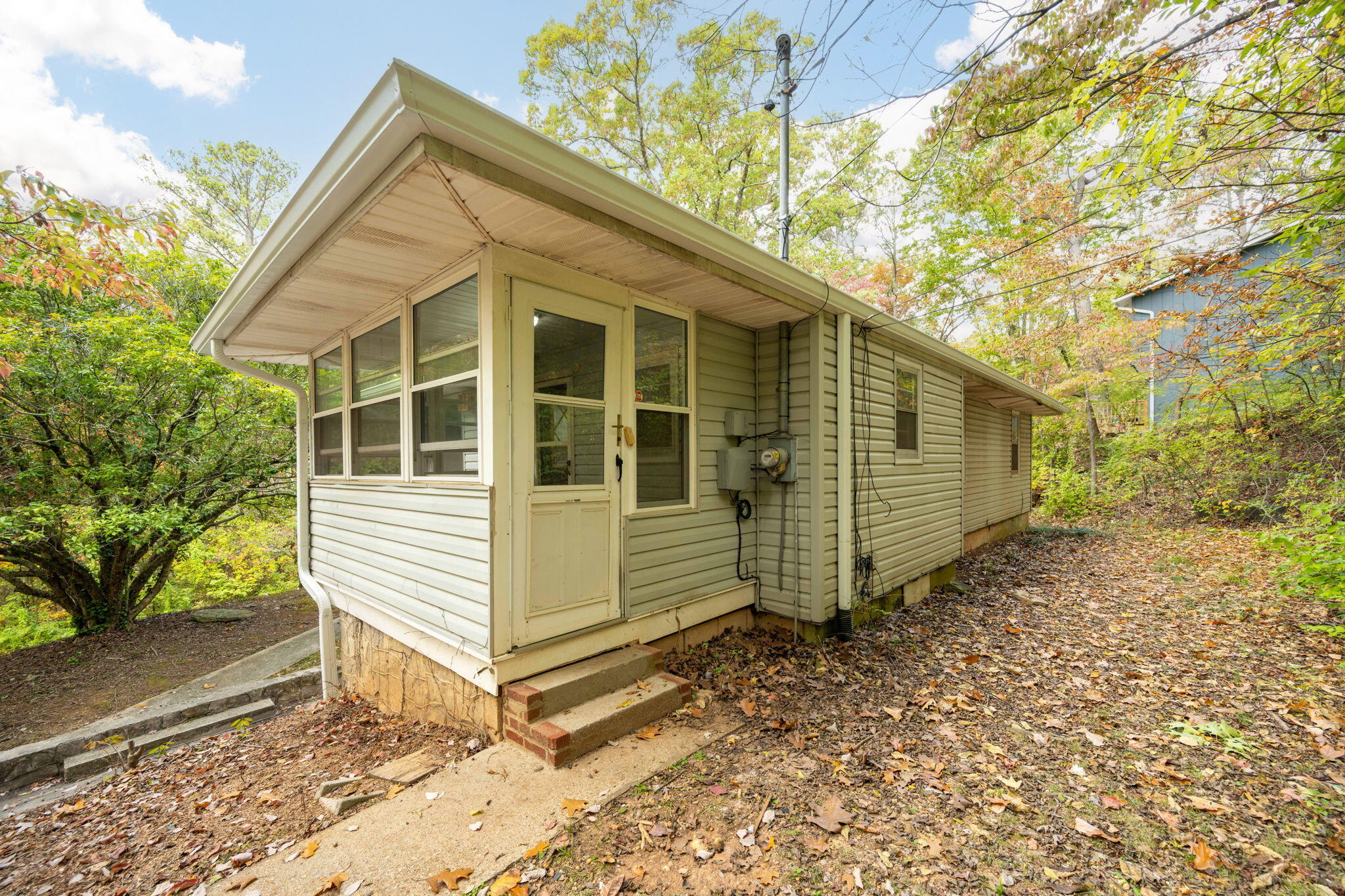 3418 Birchwood Drive